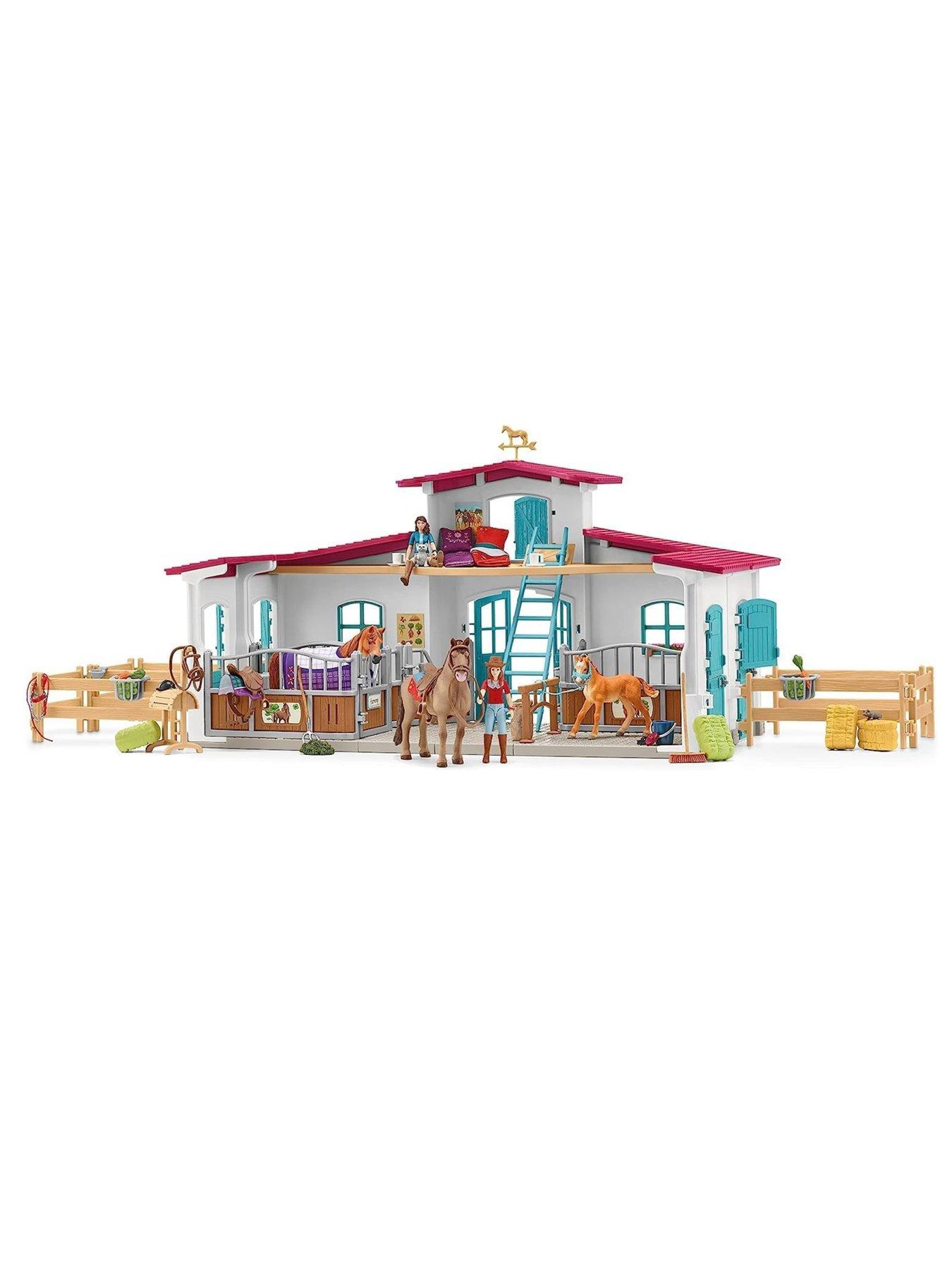 Schleich Lakeside Riding Center Very