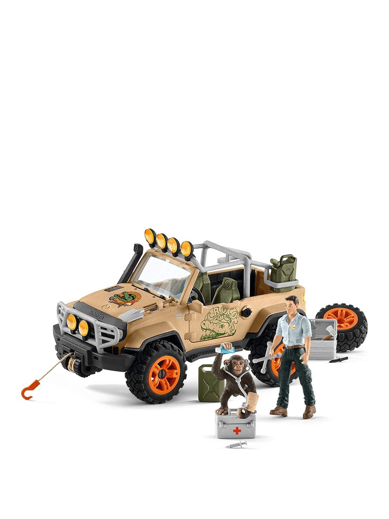 Cars & Vehicles | schleich | Boy | Toys | Very