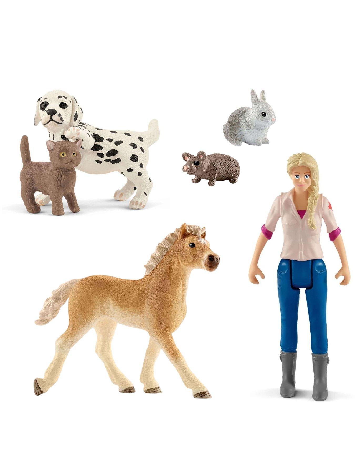 Image 3 of 6 of Schleich Veterinary Practice