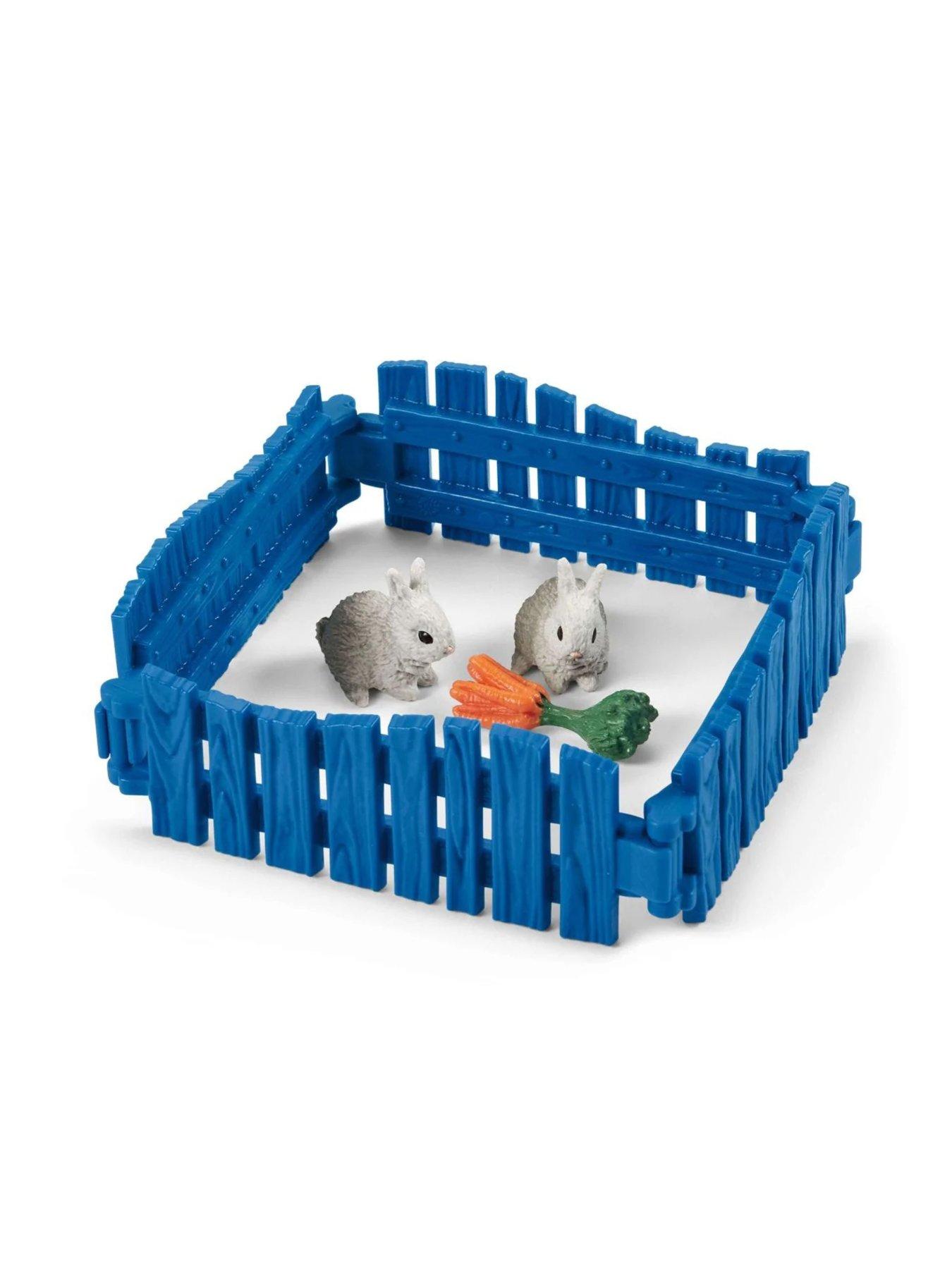 Image 4 of 6 of Schleich Veterinary Practice
