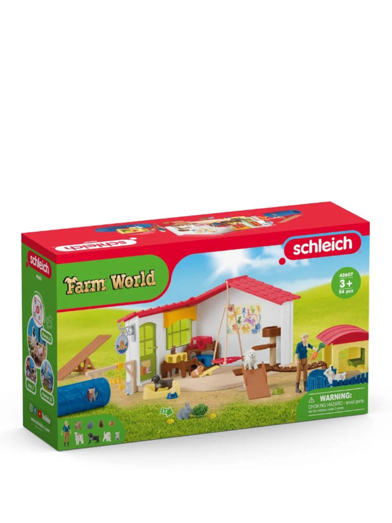 Popular Schleich Farm