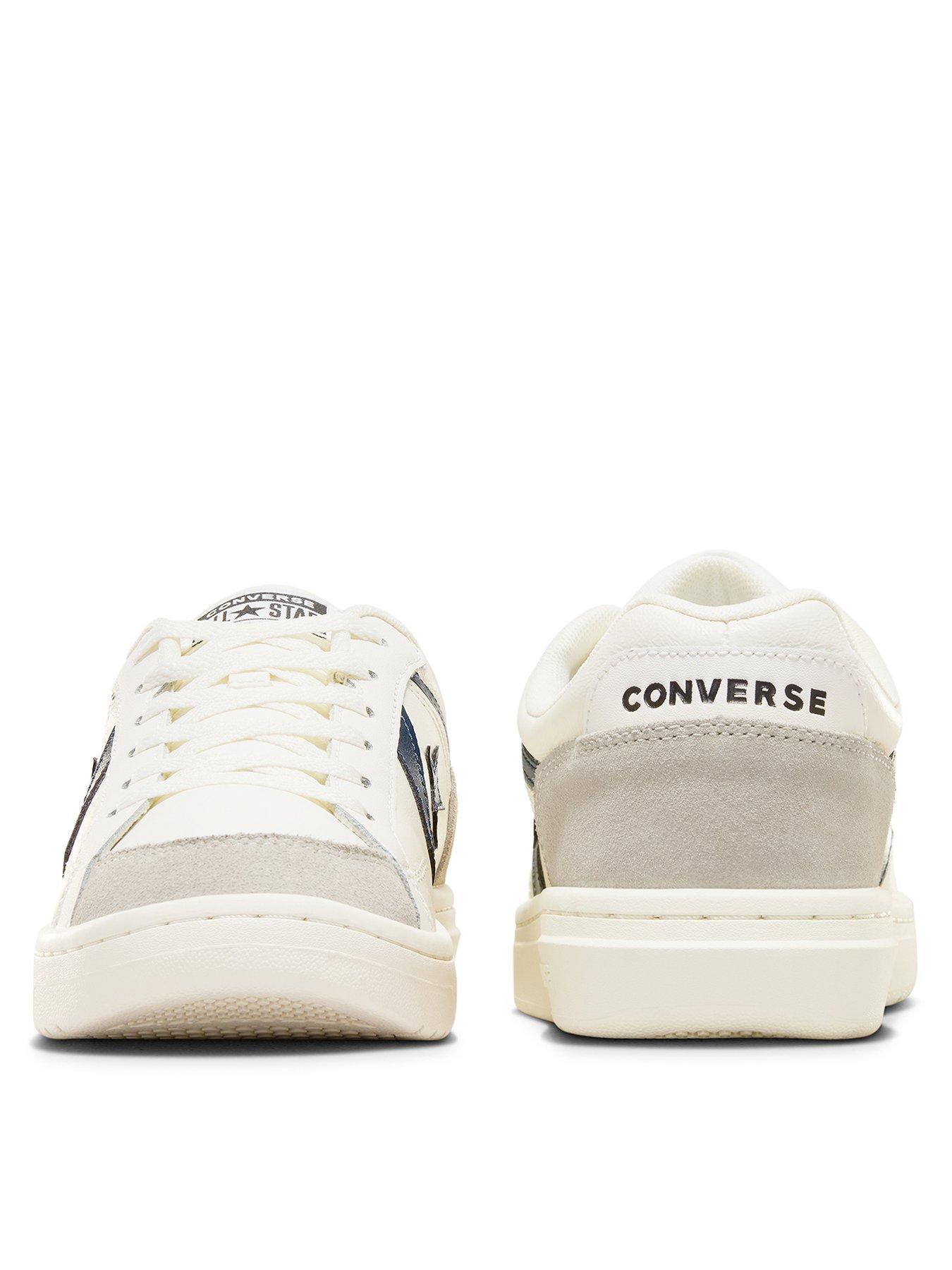 Converse pro shops leather ox 90s