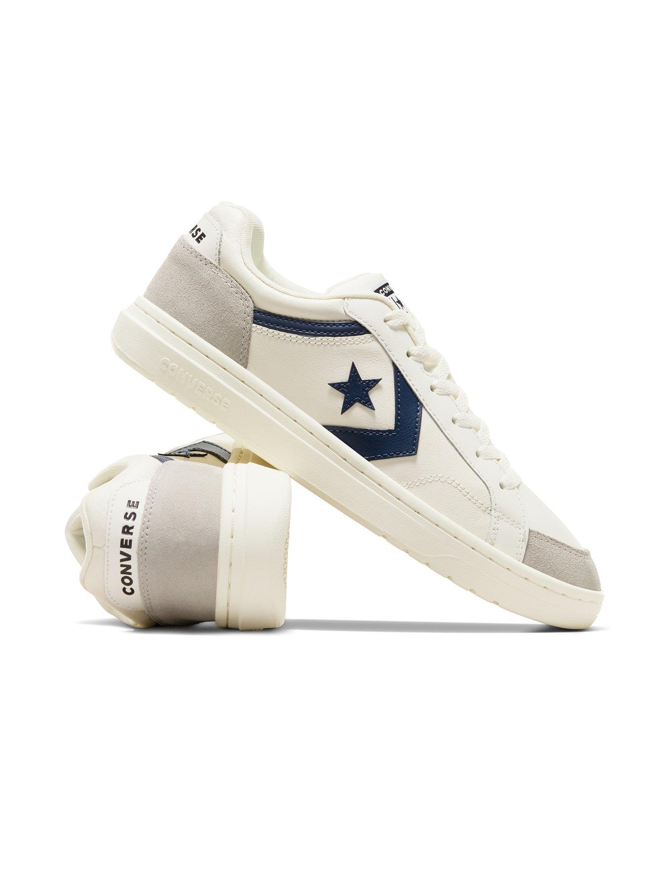 Off white mens converse online