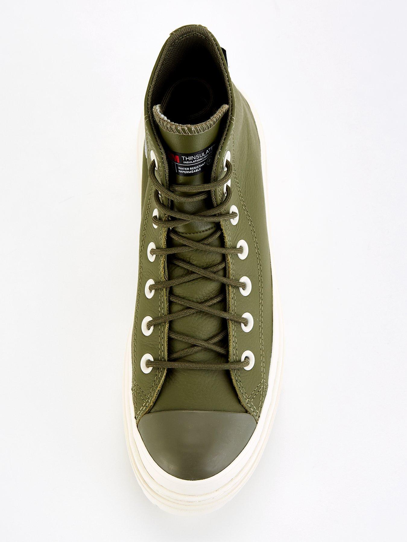 Converse thinsulate store