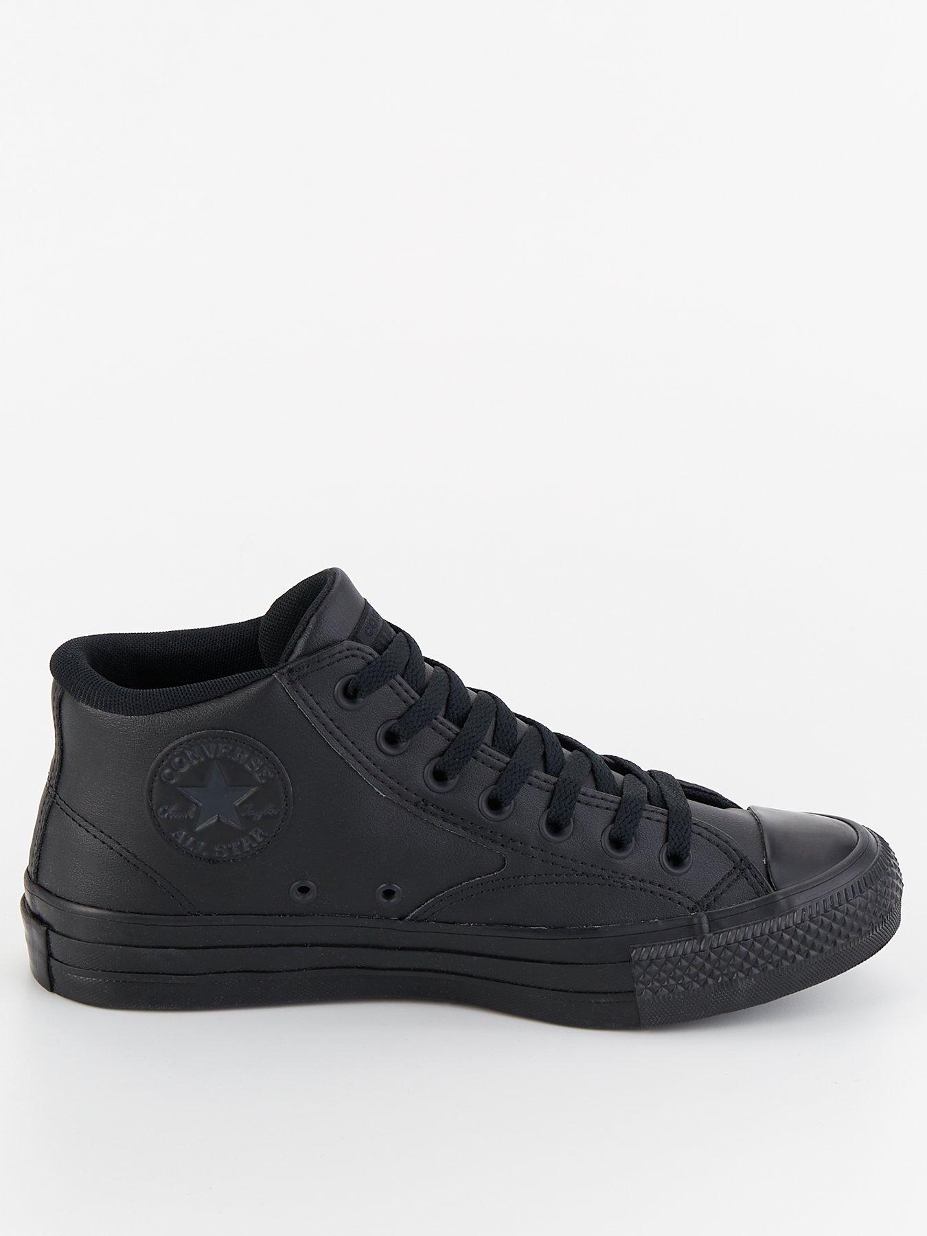 Patent leather converse mens online