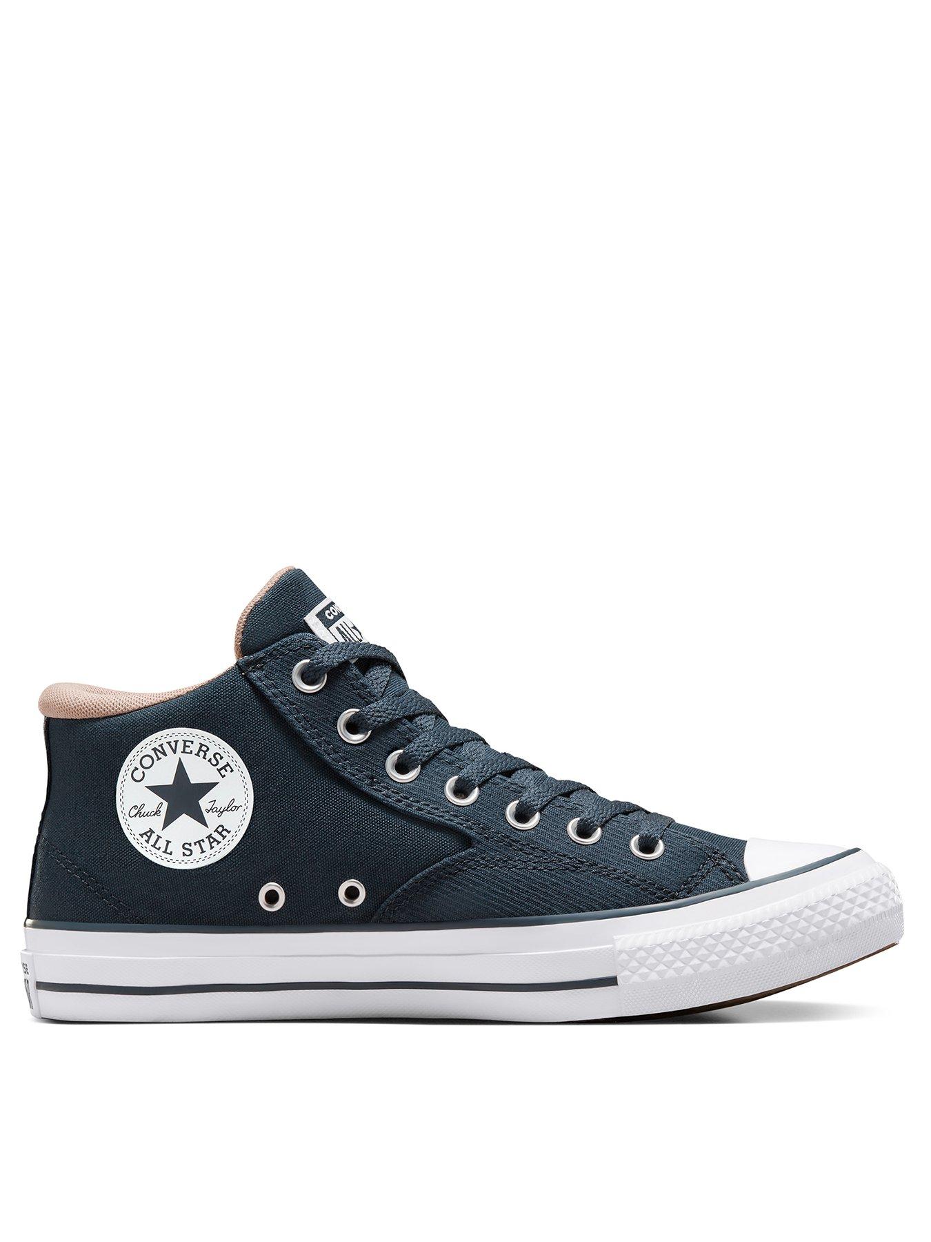 Black converse very hotsell