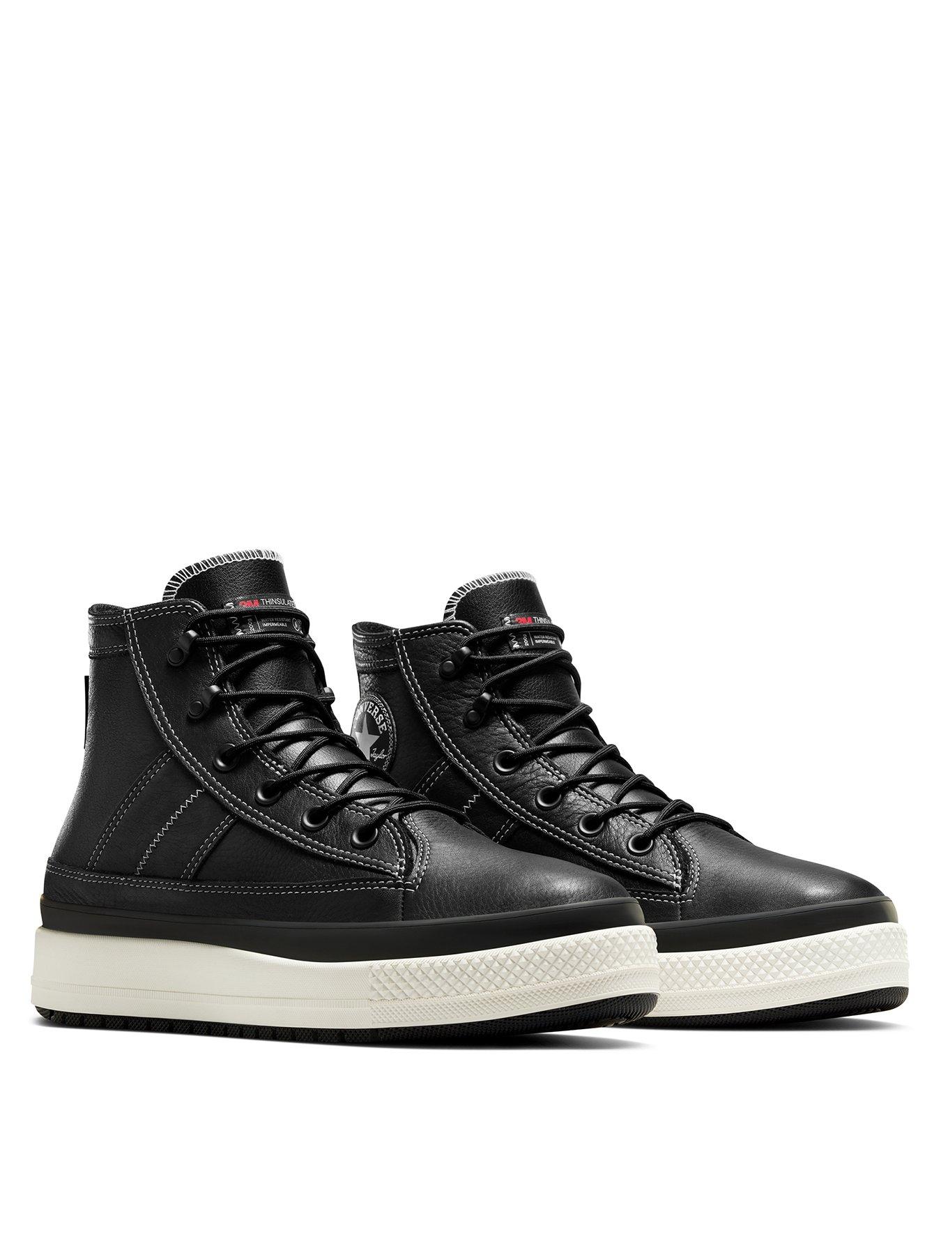 Patent leather converse mens on sale