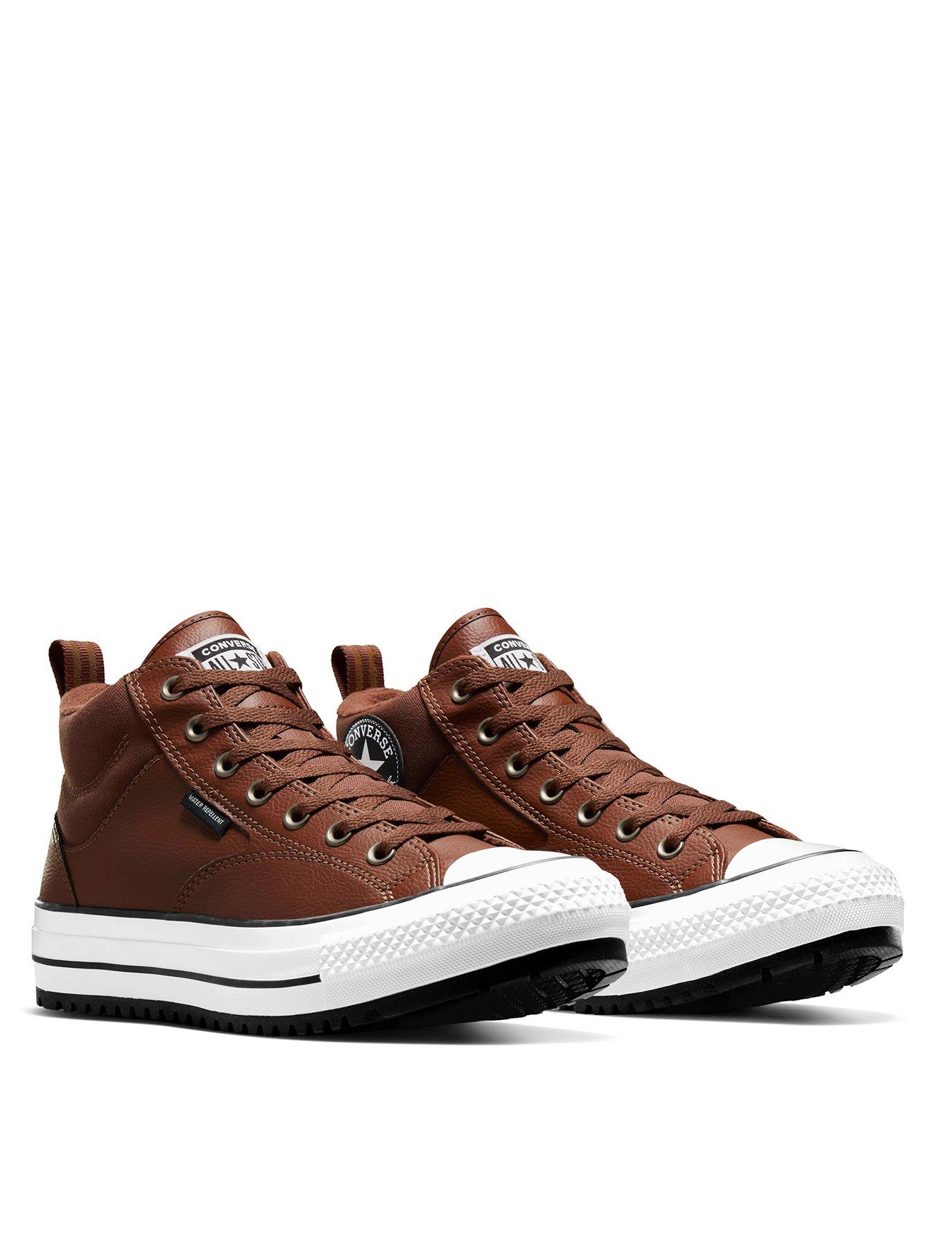Converse street boot hi clearance