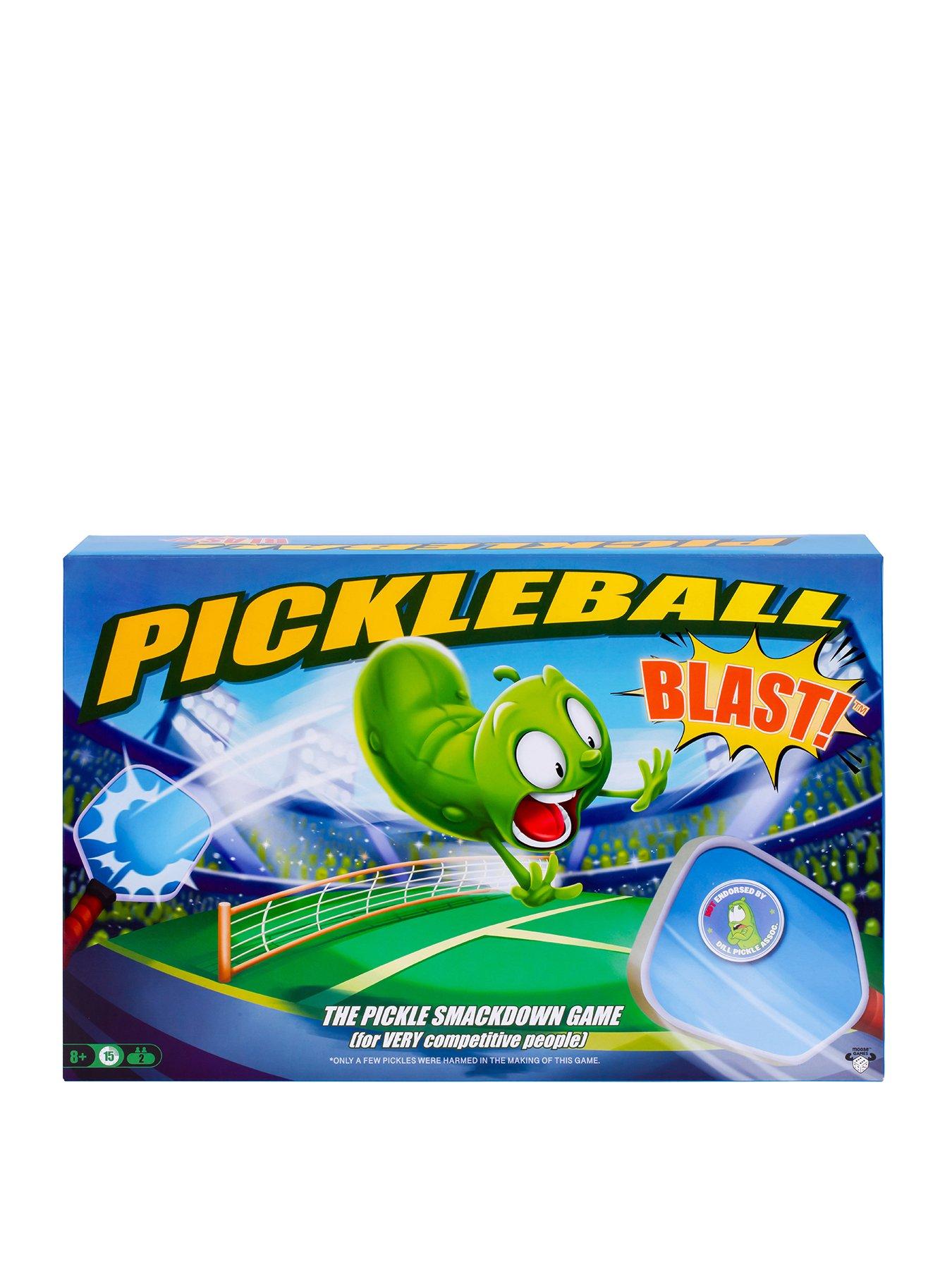 undefined Pickleball Blast