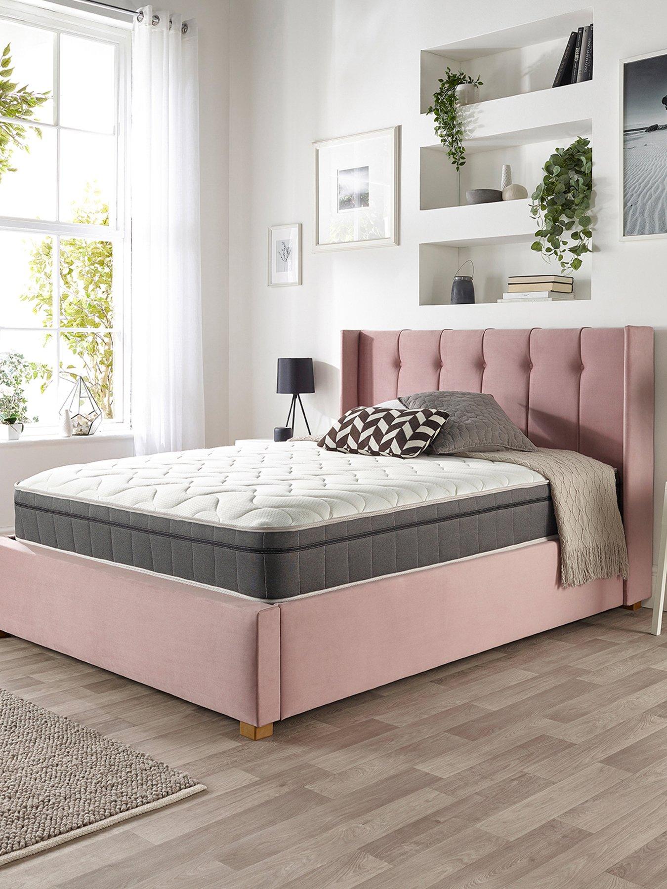 Aspire 1000 Pocket+ Memory Mattress - Express Delivery Available