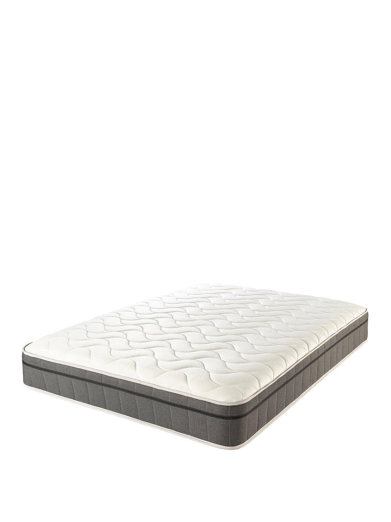  image of aspire-1000-pocket-memory-mattress