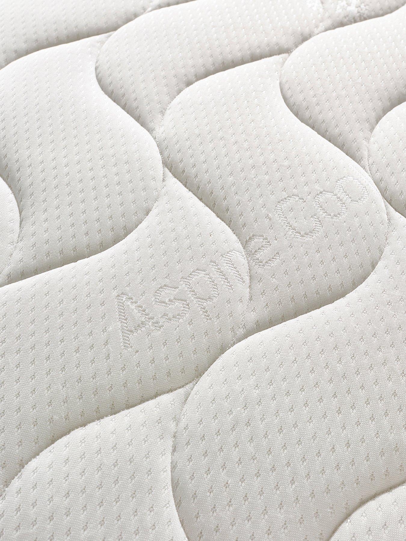 Image 3 of 4 of Aspire 1000 Pocket+ Memory Mattress - Express Delivery Available