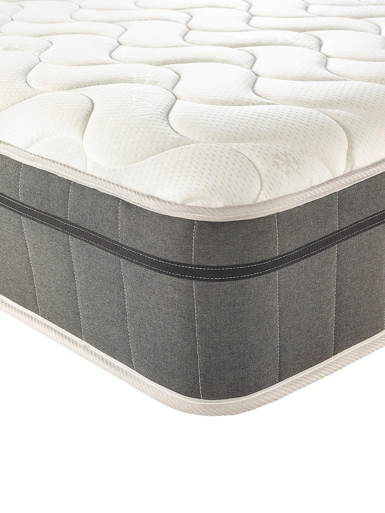 Image 4 of 4 of Aspire 1000 Pocket+ Memory Mattress - Express Delivery Available