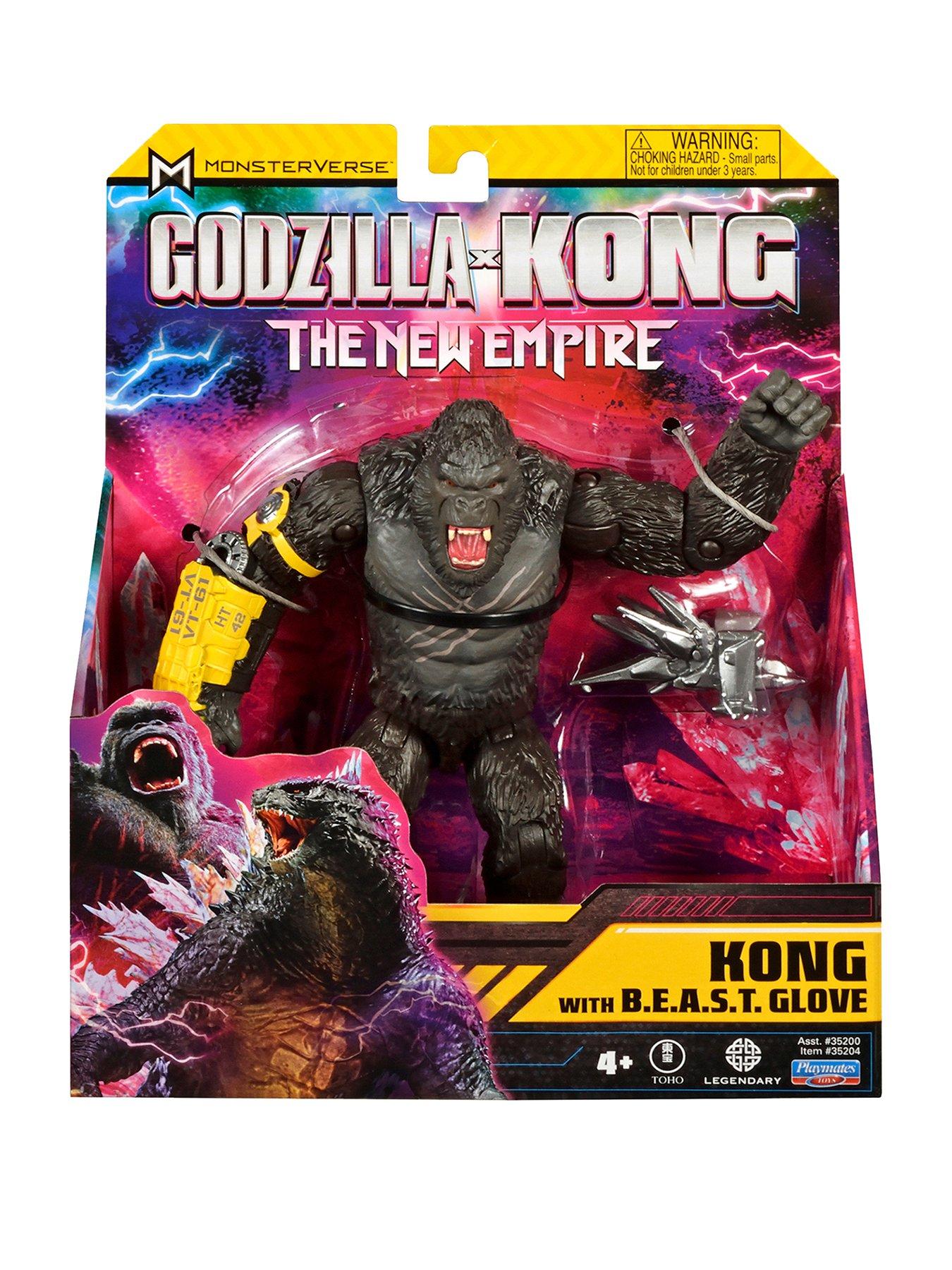 King kong toys uk best sale