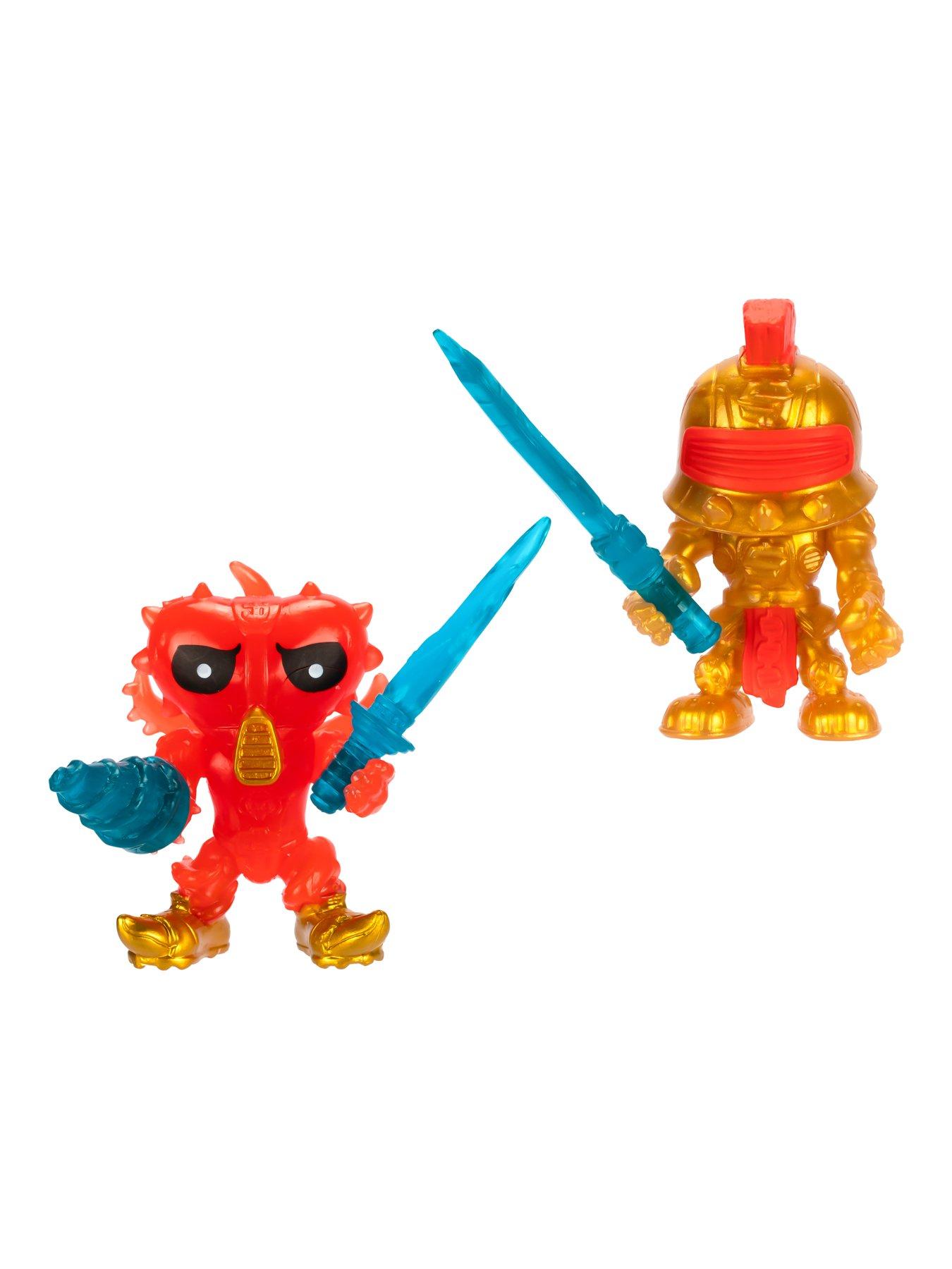Treasure X Mini Alien Dissection | Very