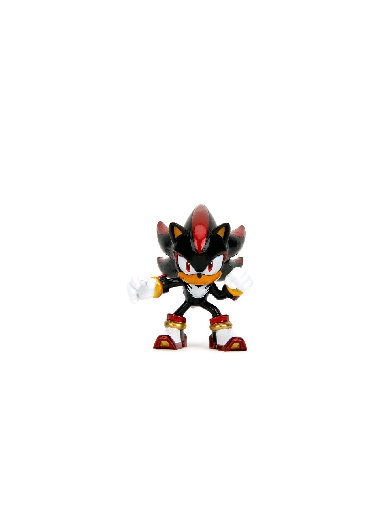 Image 6 of 7 of Sonic 2.5 Inch Figure 4-Pack