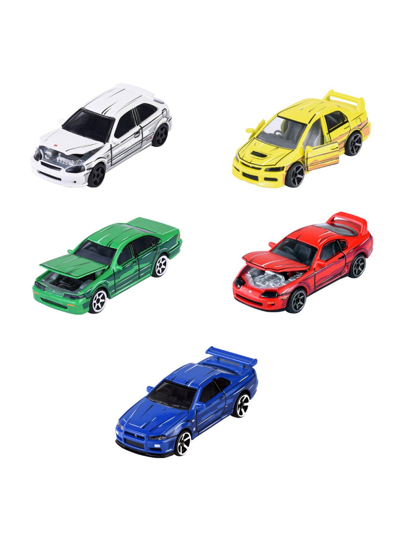 Cars majorette online