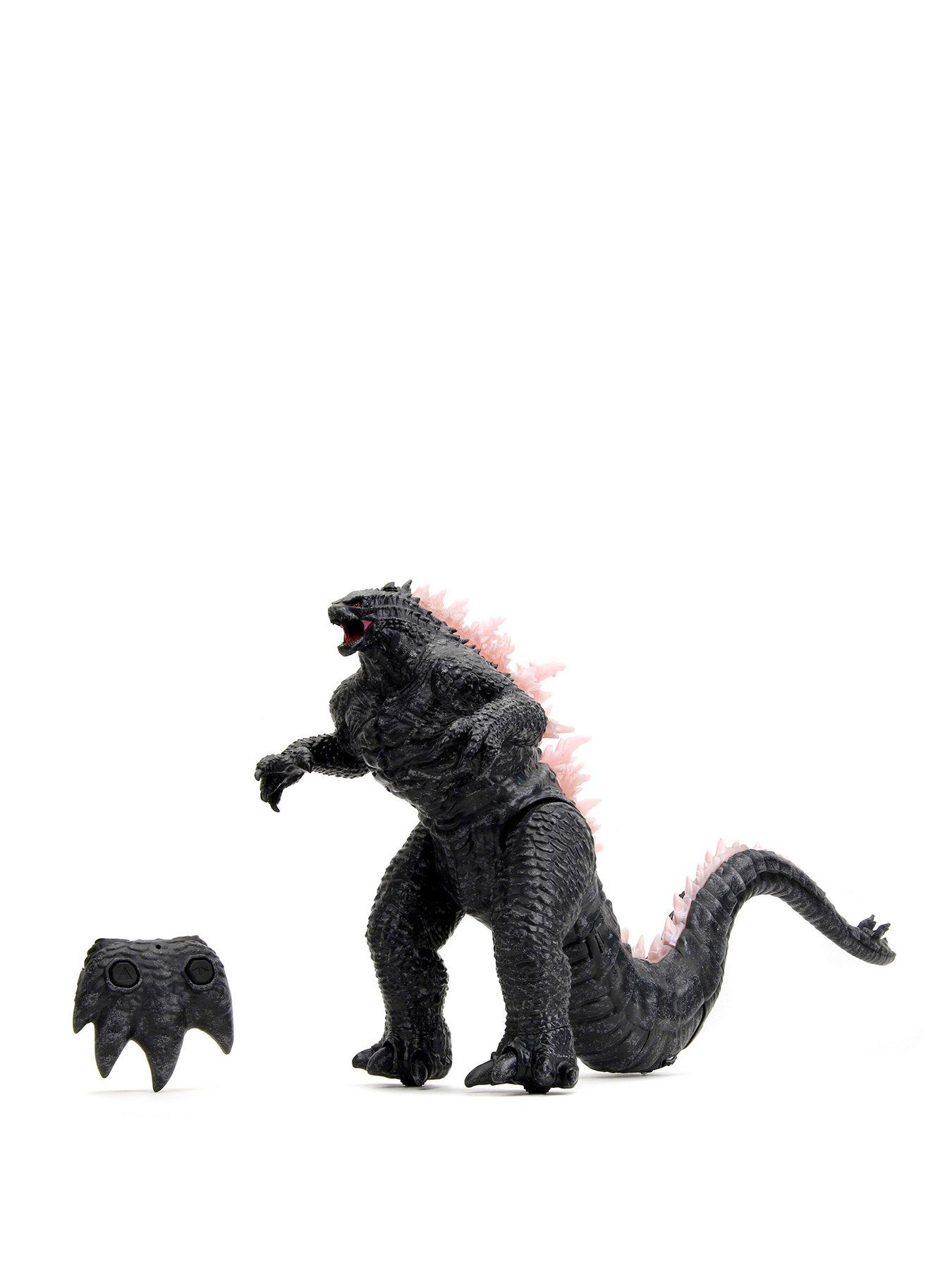 undefined Godzilla VS Kong Walking RC