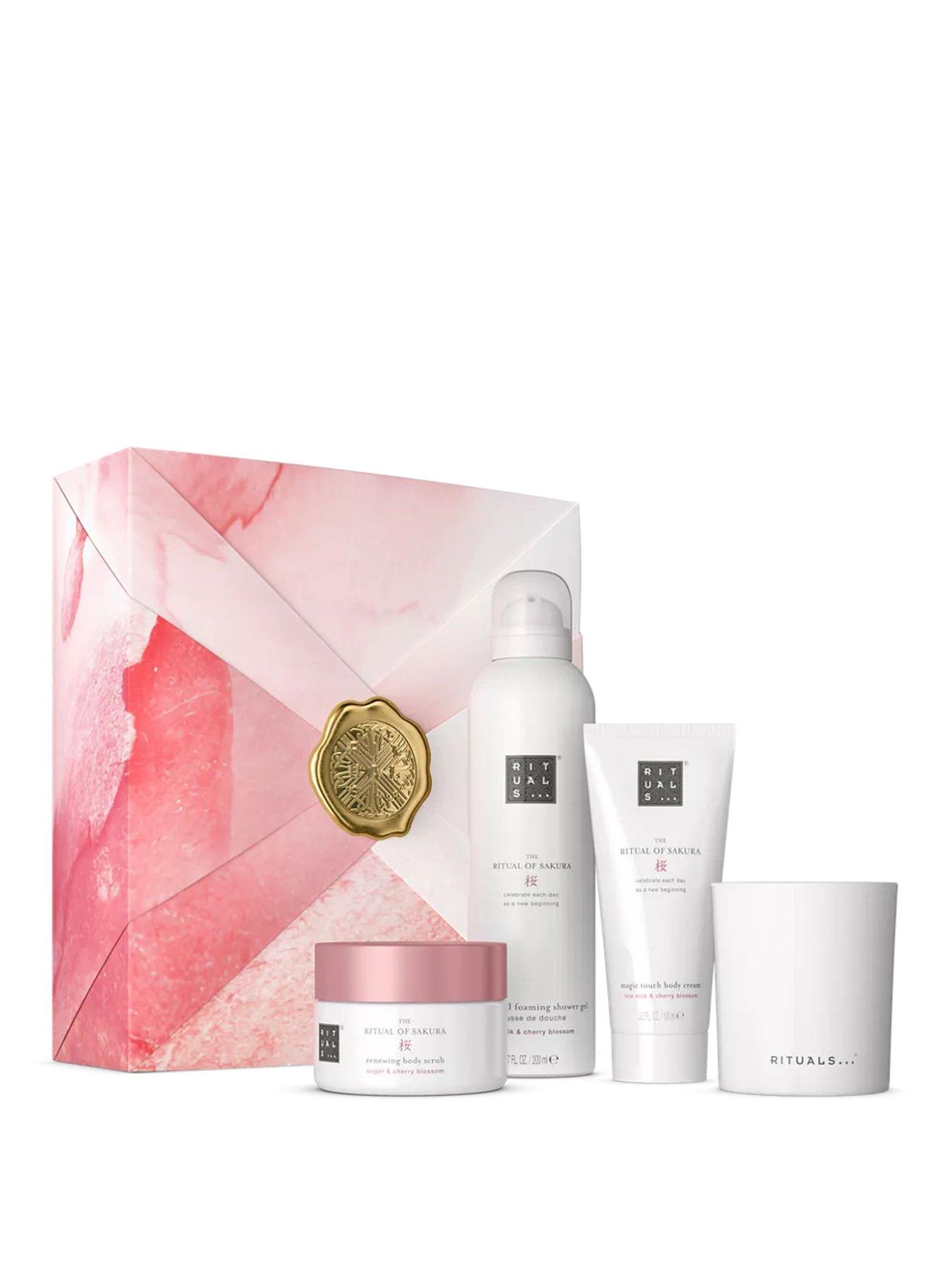 Bath & Body Gift Sets | rituals | Gift Sets | Gifts & Jewellery | Very