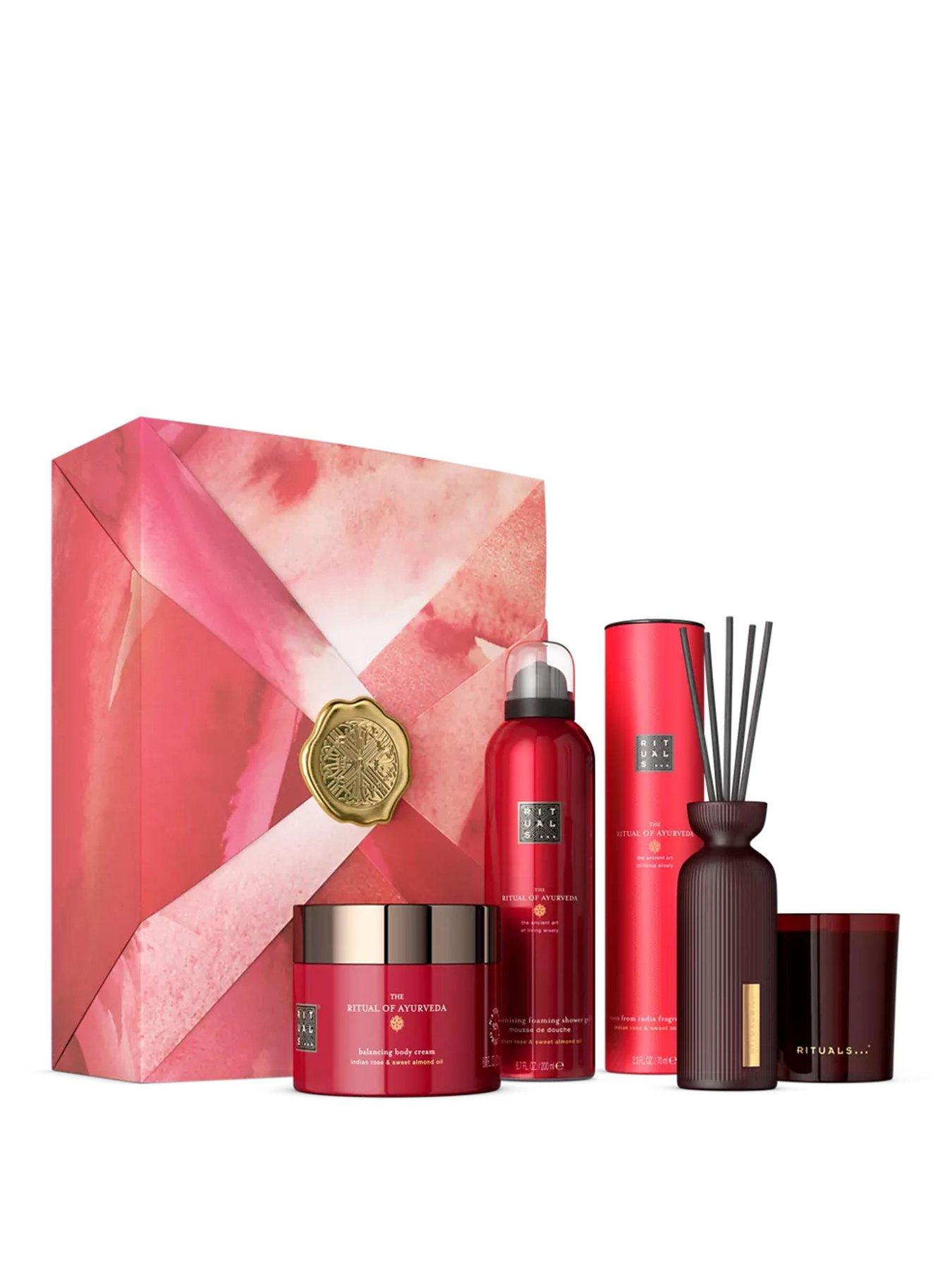 Image 1 of 2 of Rituals The Ritual of Ayurveda - Large Gift Set
