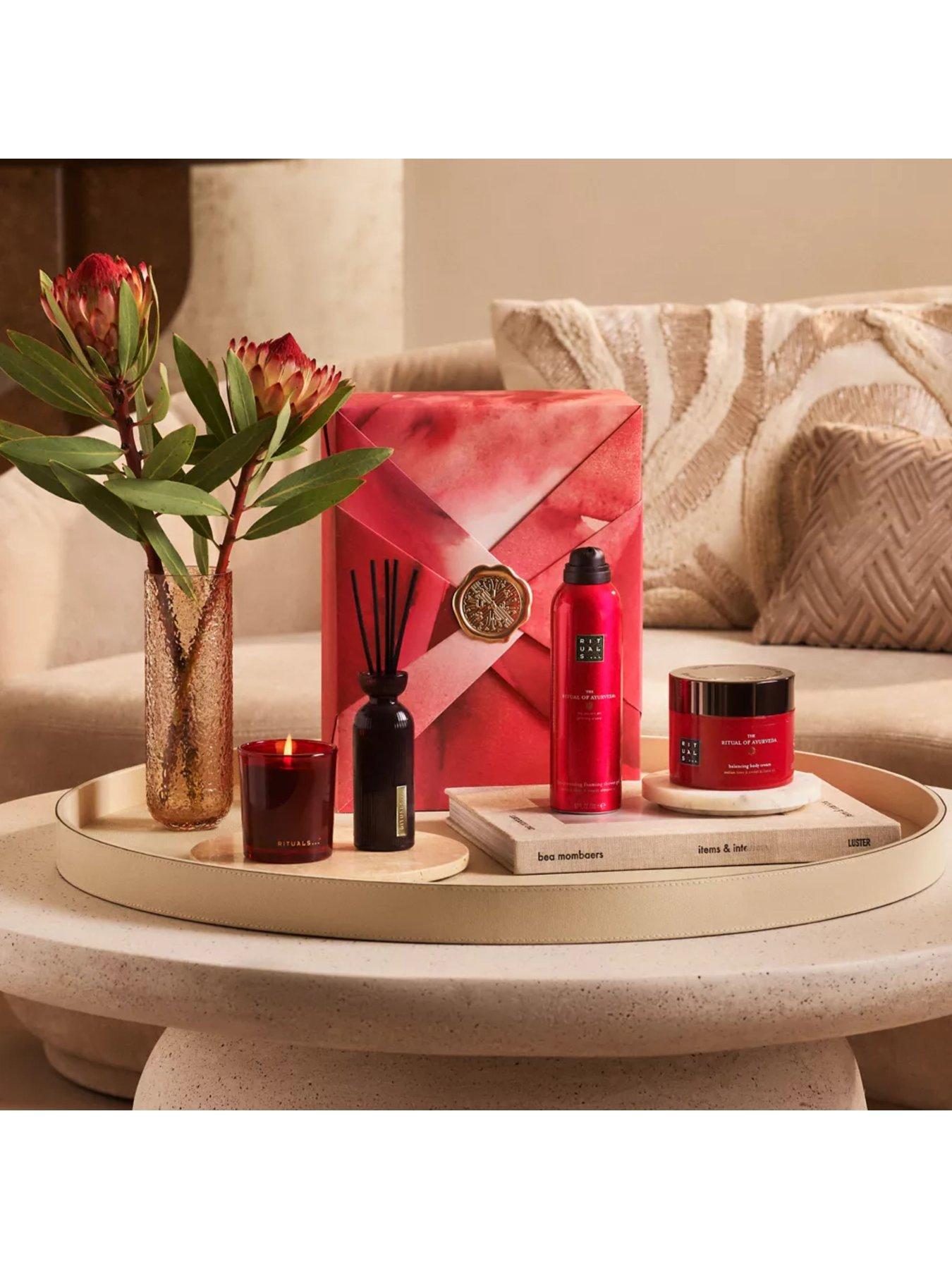 Image 2 of 2 of Rituals The Ritual of Ayurveda - Large Gift Set