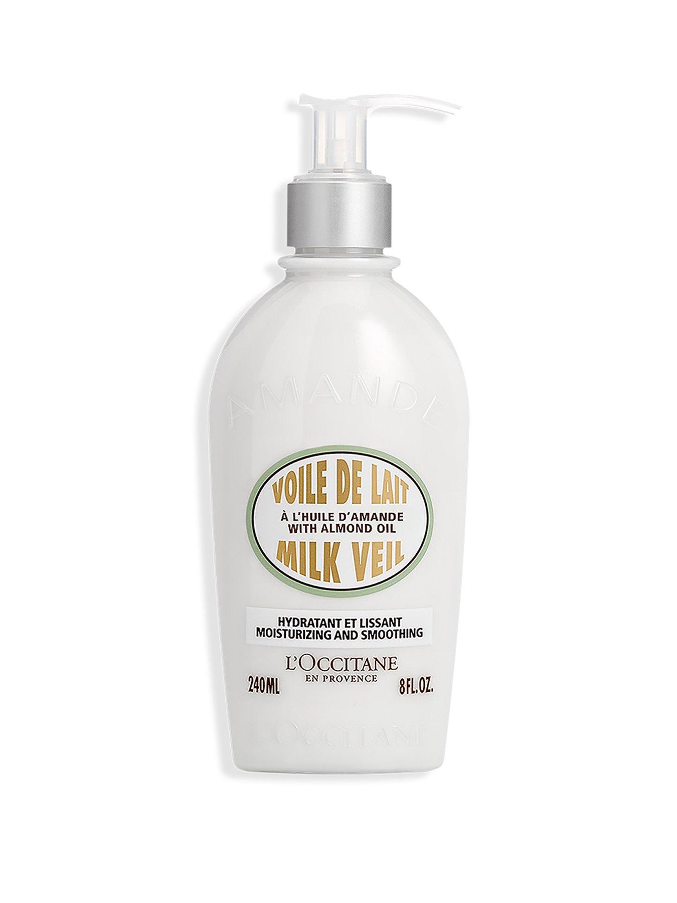 undefined Almond Milk Veil 240ml