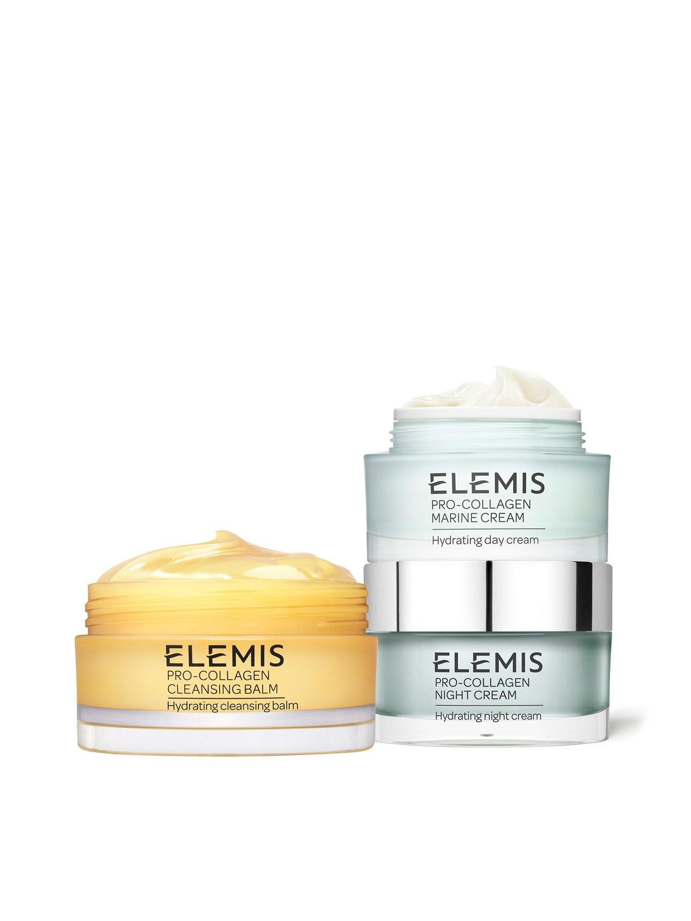 Image 3 of 3 of Elemis Pro-Collagen Celebration Trio
