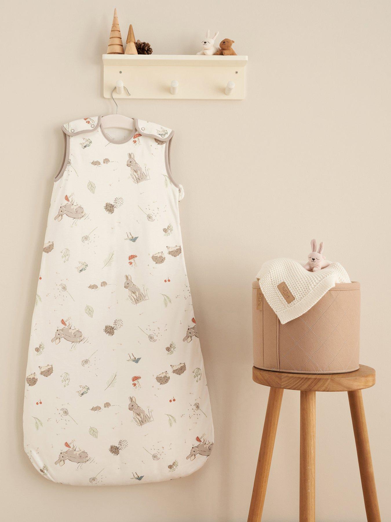 Tutti Bambini Baby Sleep Bag 6-18 Months Cocoon Very