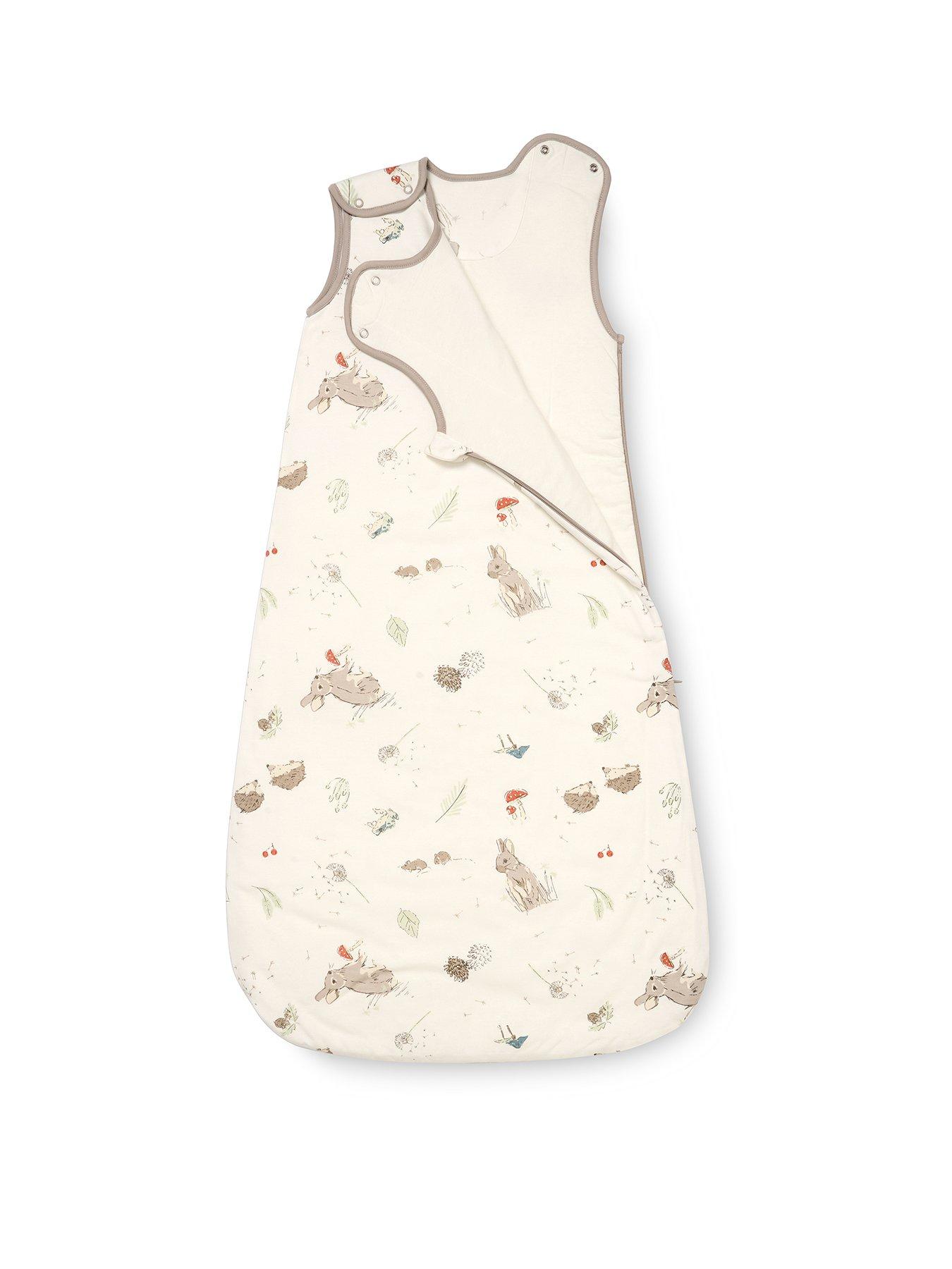 Image 2 of 7 of Tutti Bambini Baby Sleep Bag 6-18 Months - Cocoon