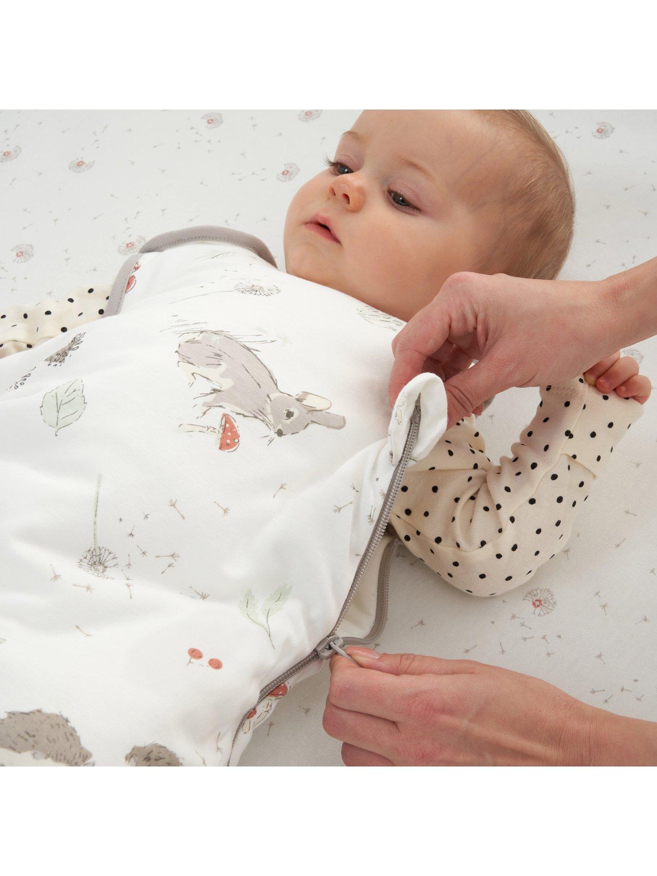 Baby sleeping bag 18 months hotsell