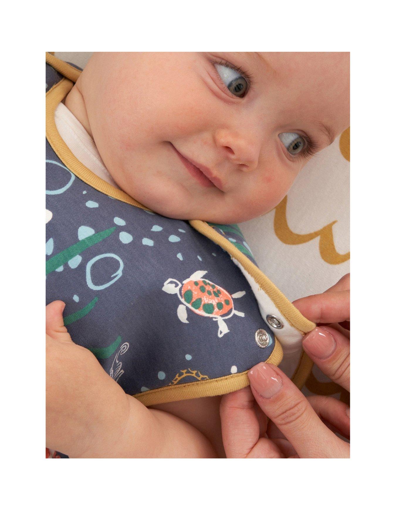 Image 3 of 7 of Tutti Bambini Baby Sleep Bag 6-18 Months - Our Planet