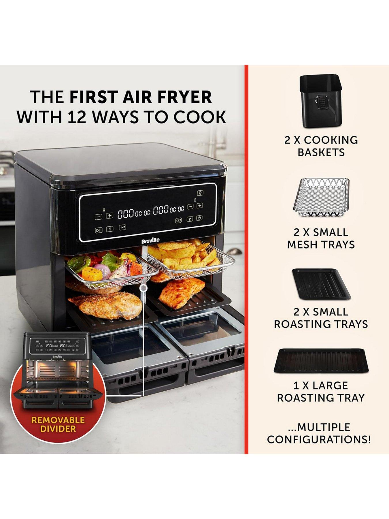 Halo fryer hot sale