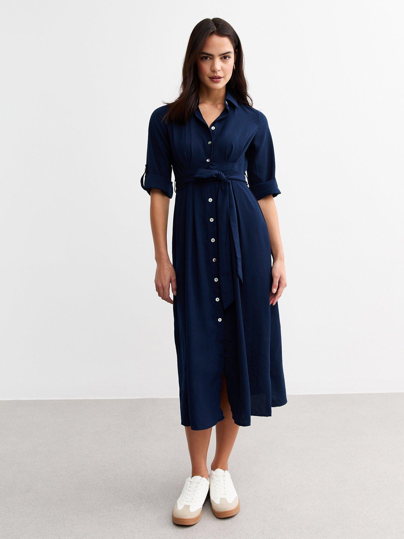 Shirt dress 22 sales