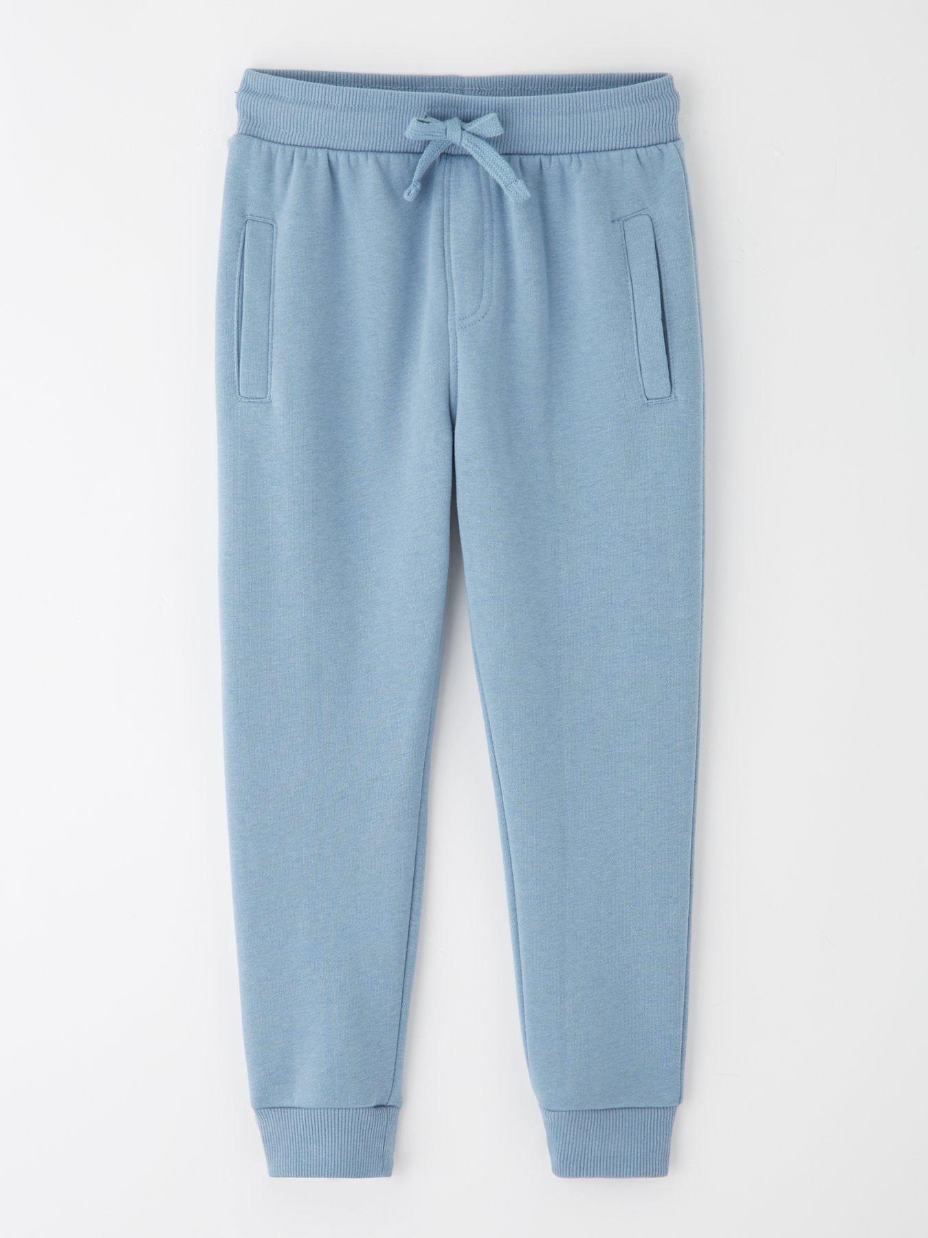 The Very Collection Boys Jogger - Blue