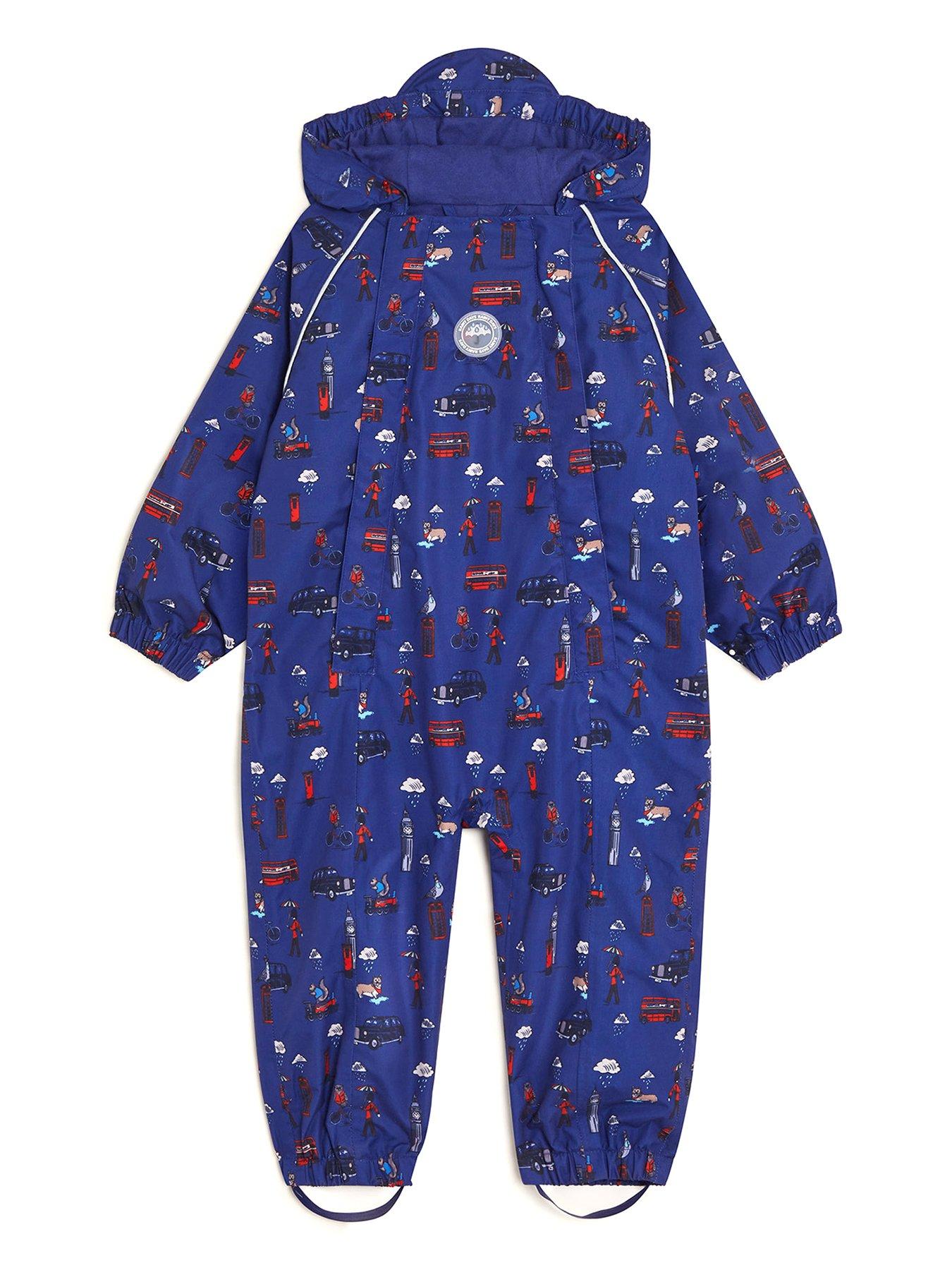 Little bird puddle suit clearance