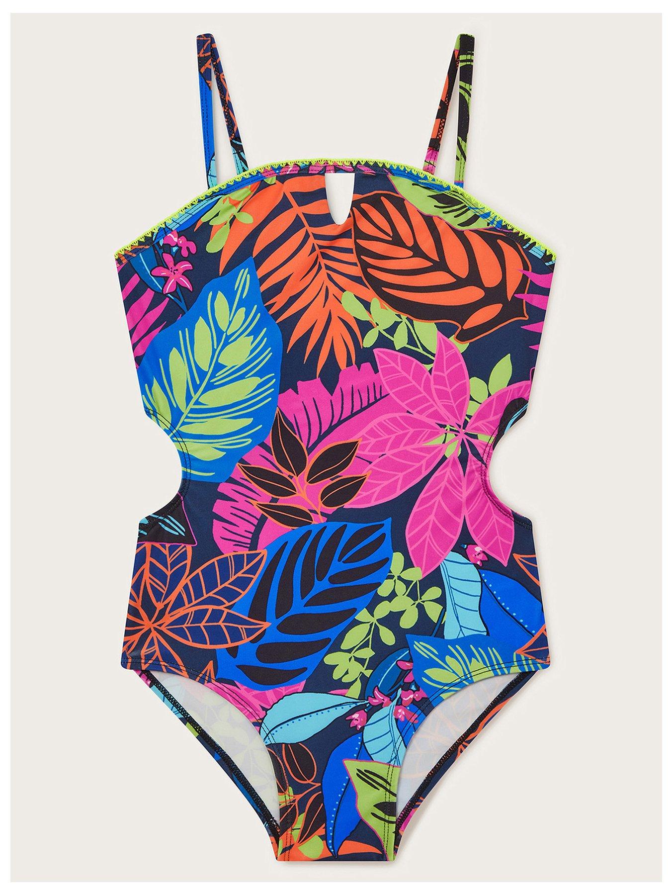 Palm swimsuit online