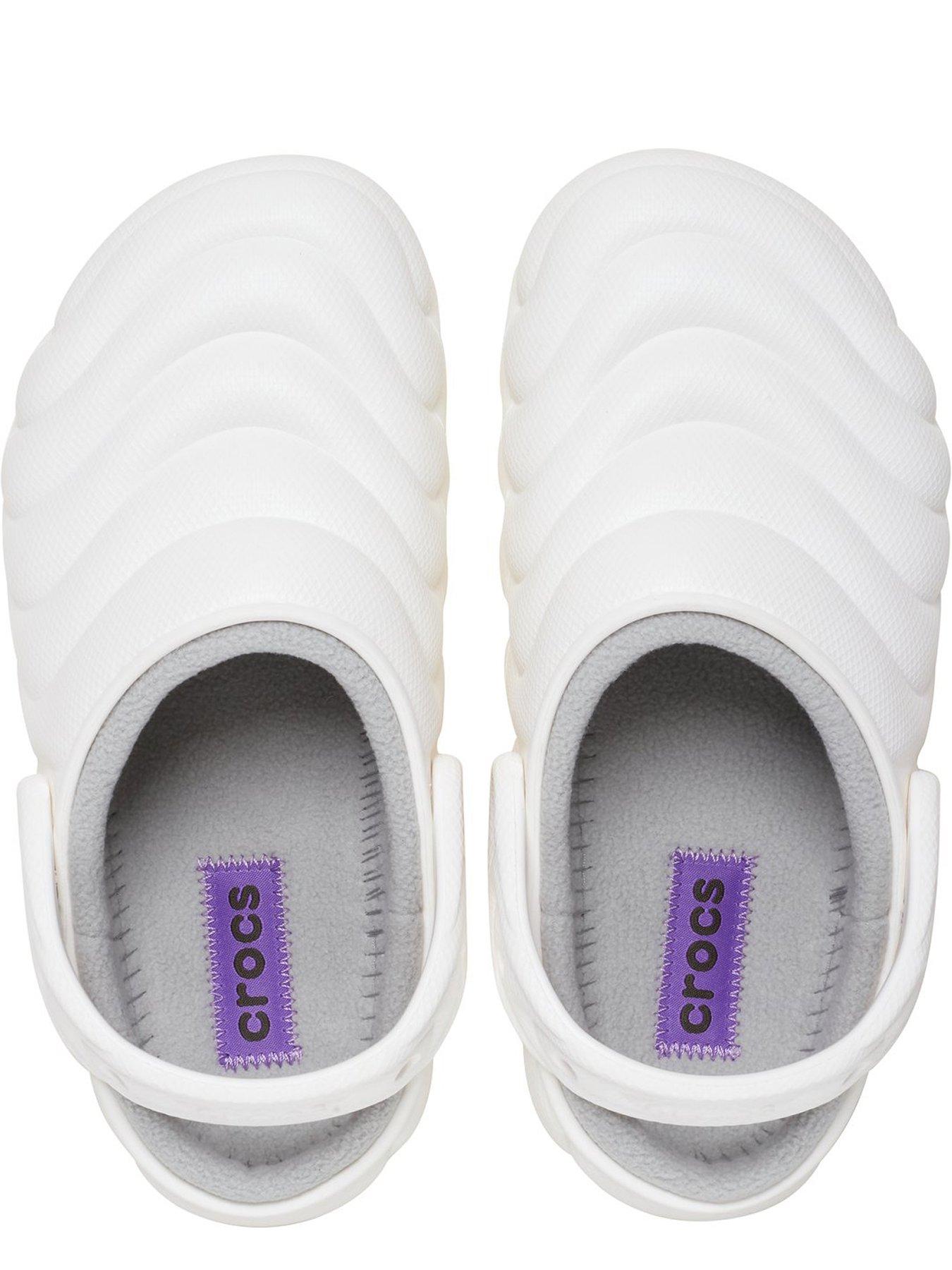 Crocs Classic Lined Geometric Clog | Very
