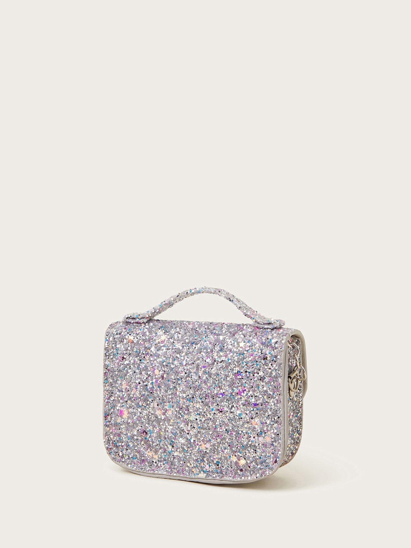 MiMiSol Mini Green Beads Girl Bag main image 0