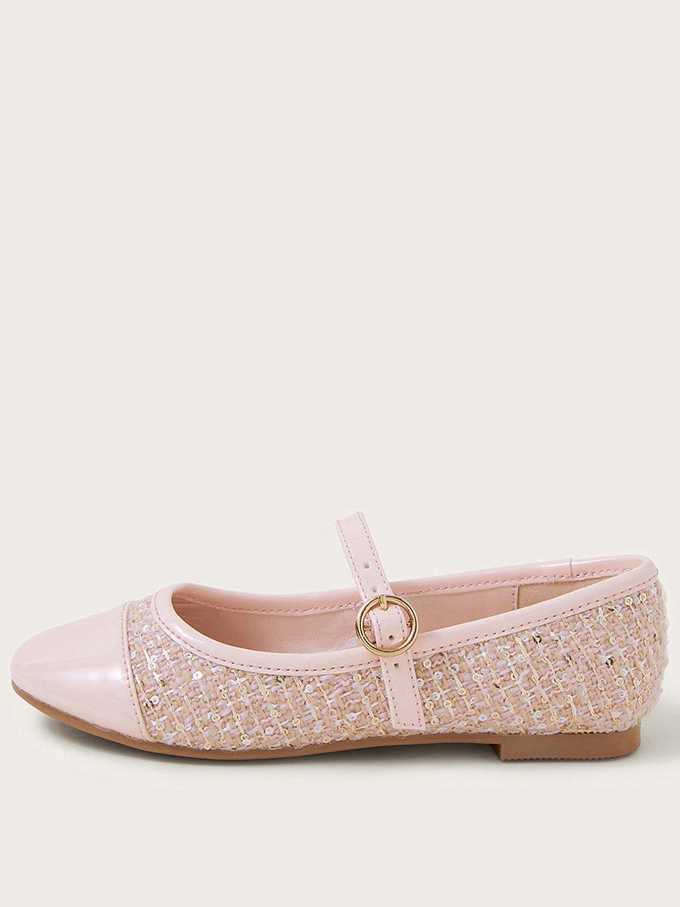 Glitter flats womens on sale