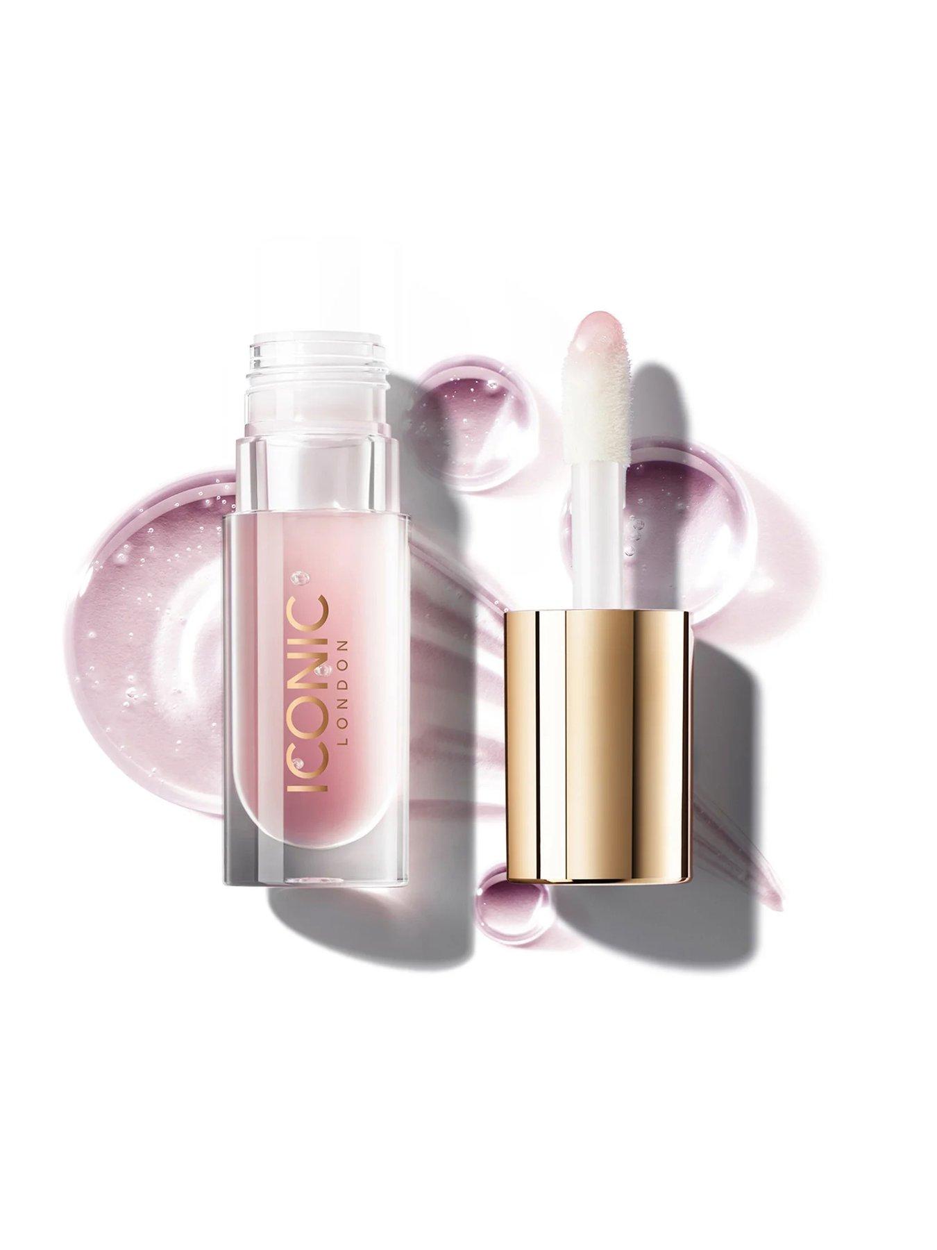 Iconic London Lustre Lip Oil