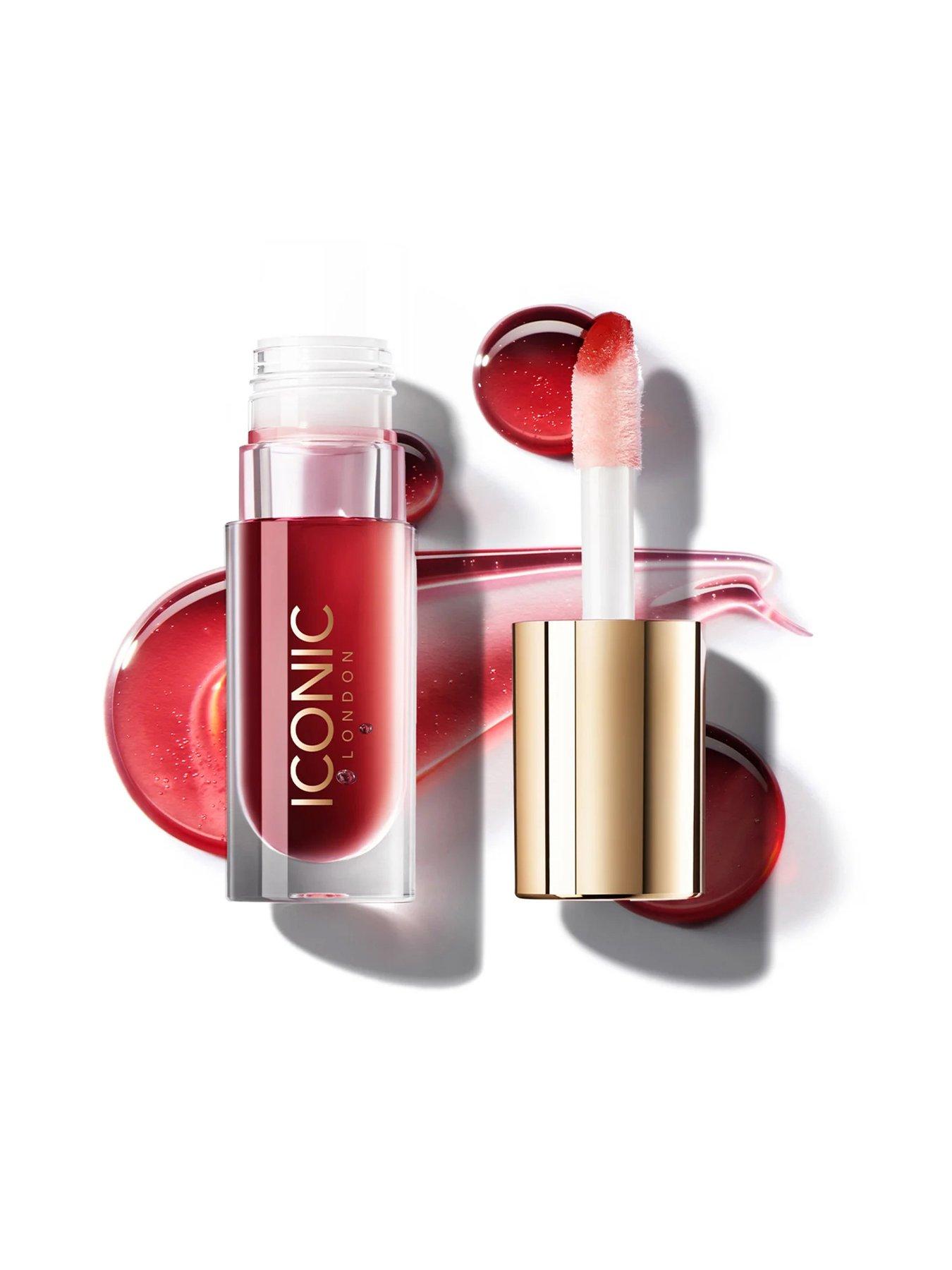 Iconic London Lustre Lip Oil