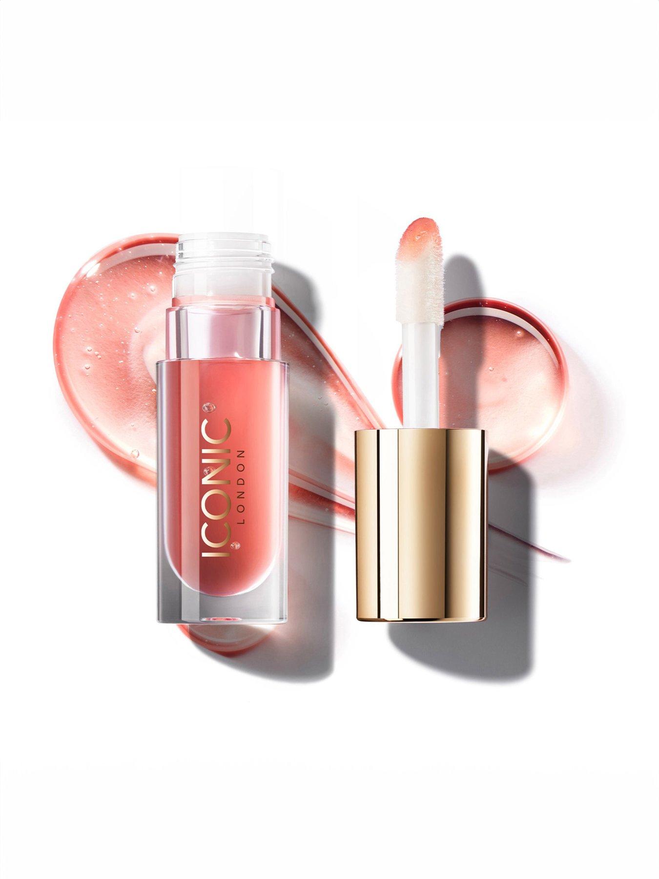undefined Lustre Lip Oil