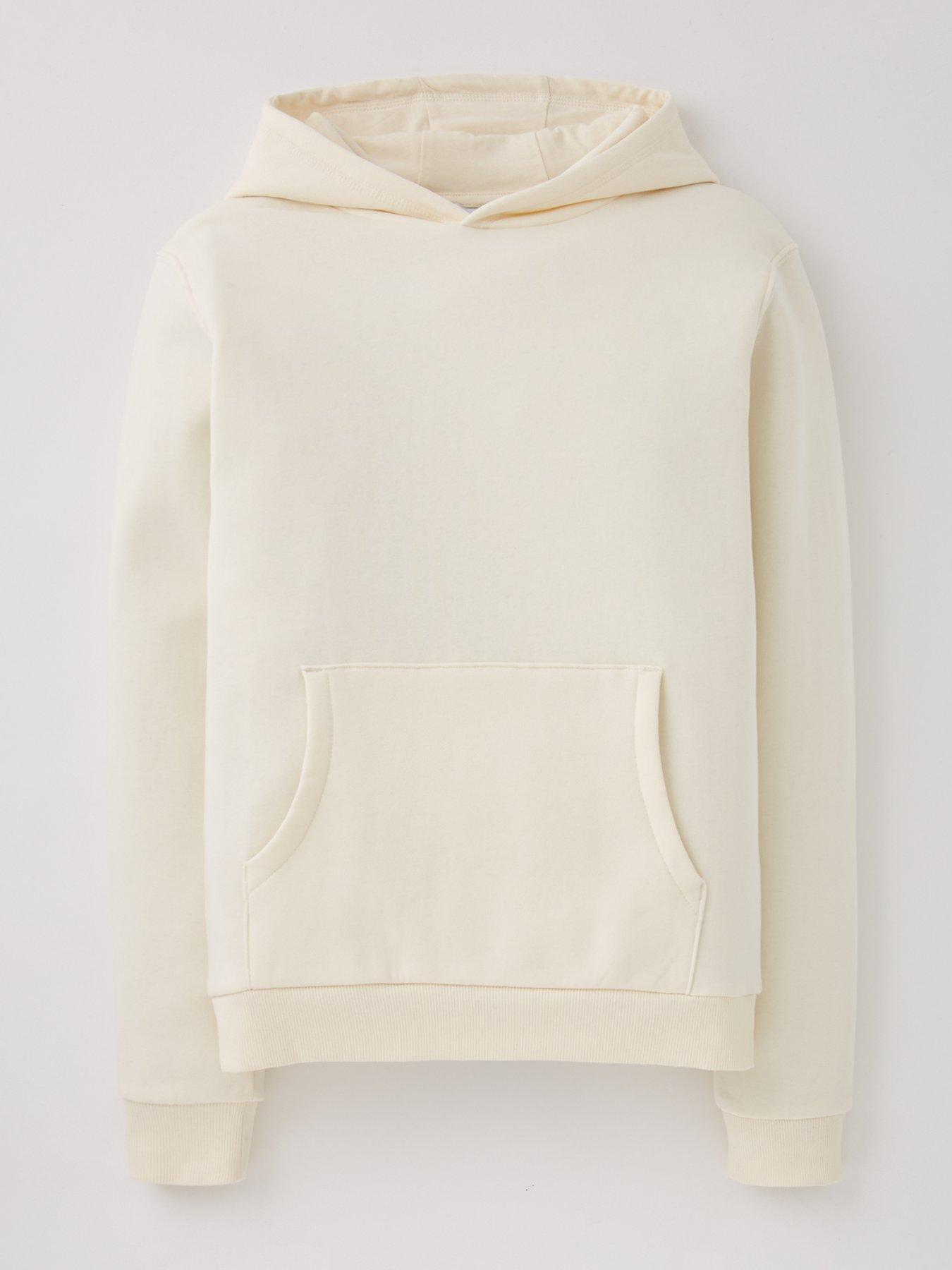 Image 1 of 4 of Everyday Boys Sweat Hoodie - Beige
