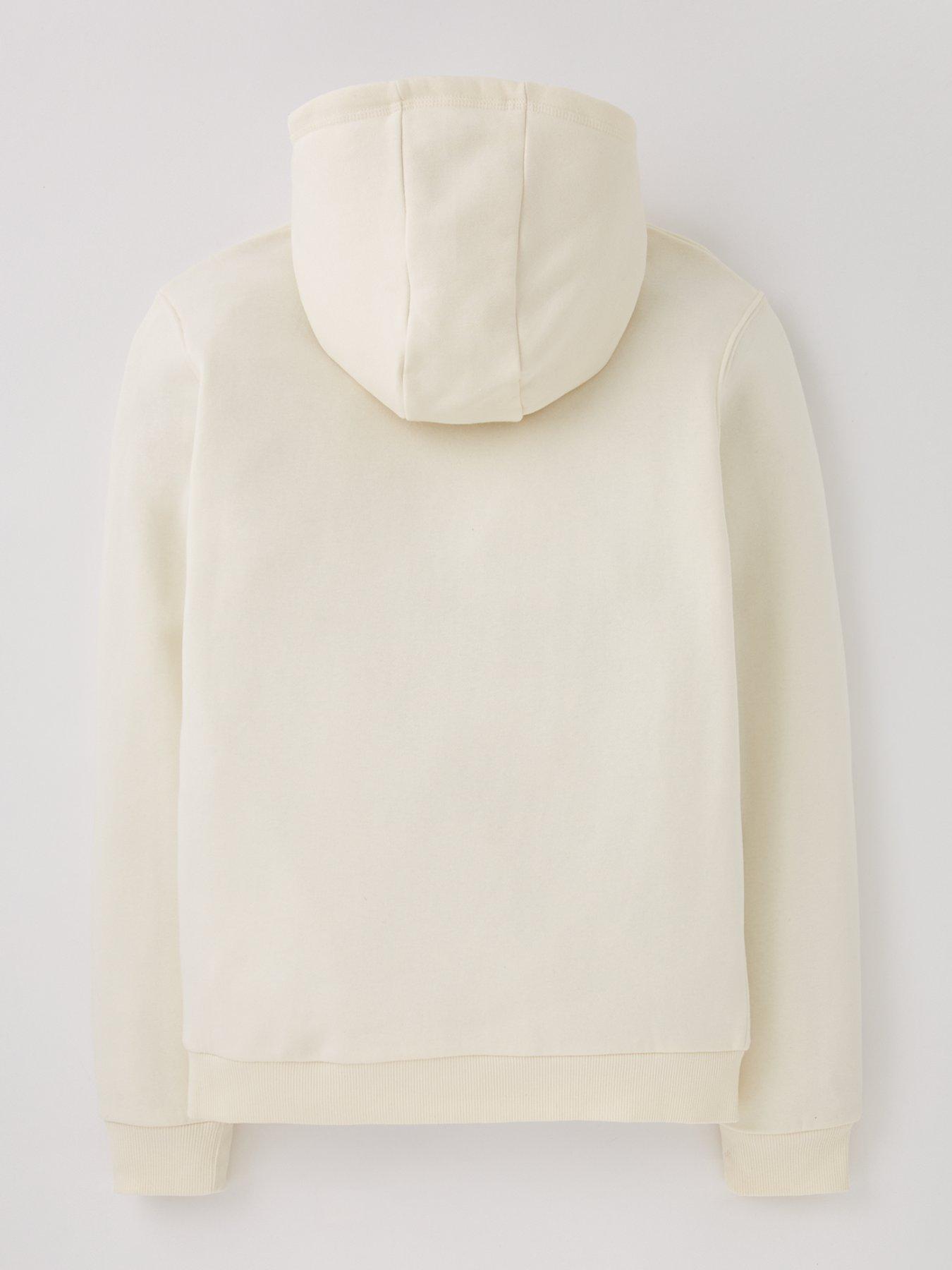 Image 2 of 4 of Everyday Boys Sweat Hoodie - Beige