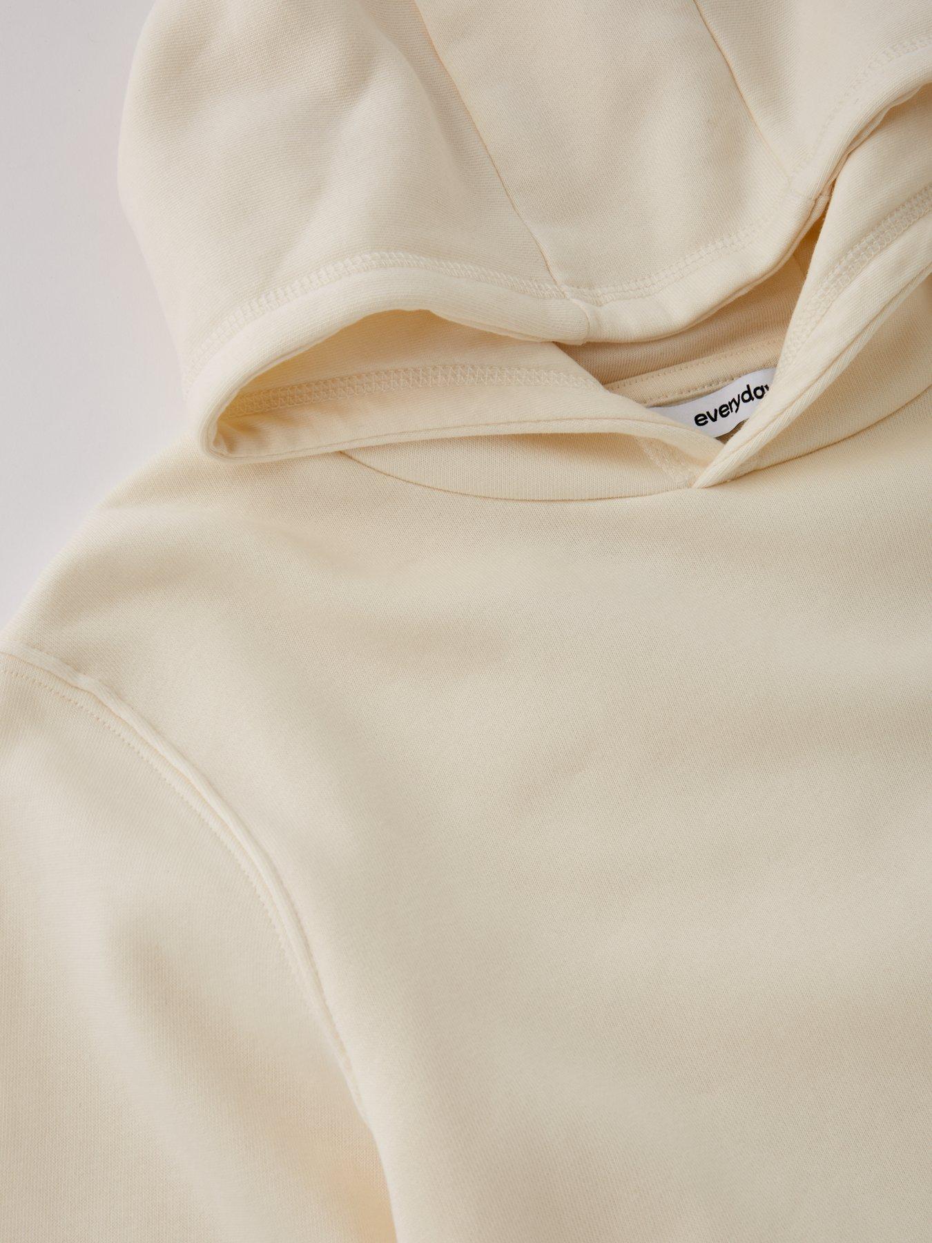 Image 3 of 4 of Everyday Boys Sweat Hoodie - Beige