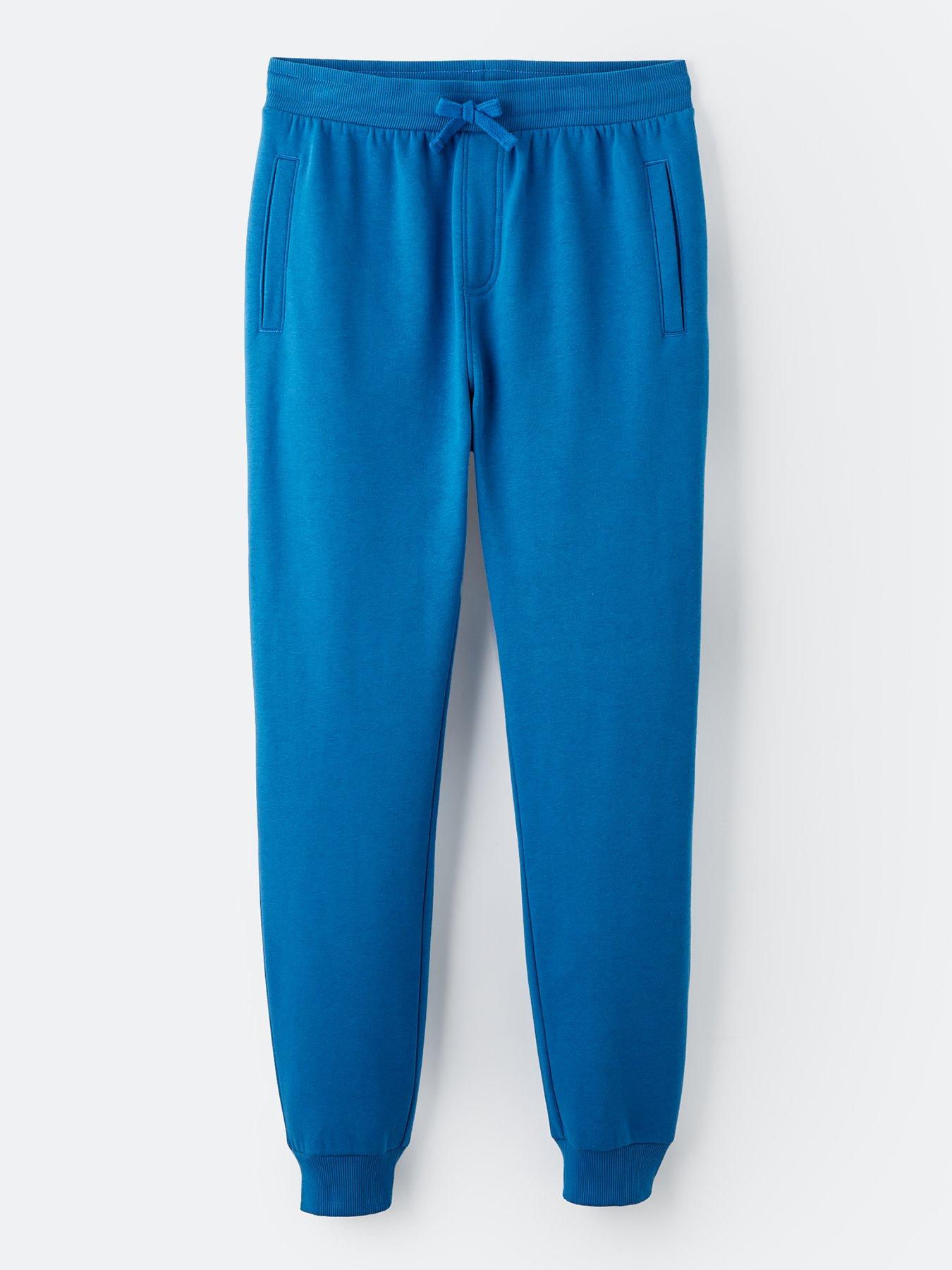 undefined Boys Single Jogger - Blue