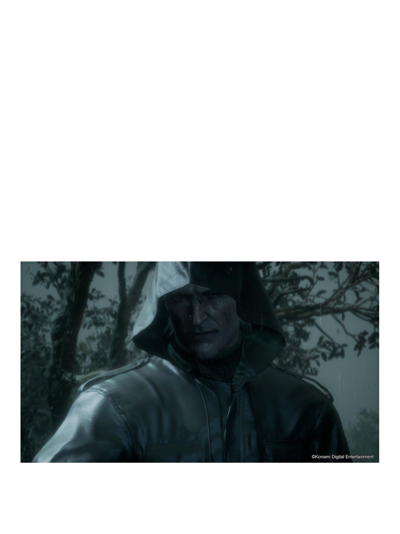 Image 3 of 8 of PlayStation 5 METAL GEAR SOLID Delta: SNAKE EATER -&nbsp;Day 1 Edition