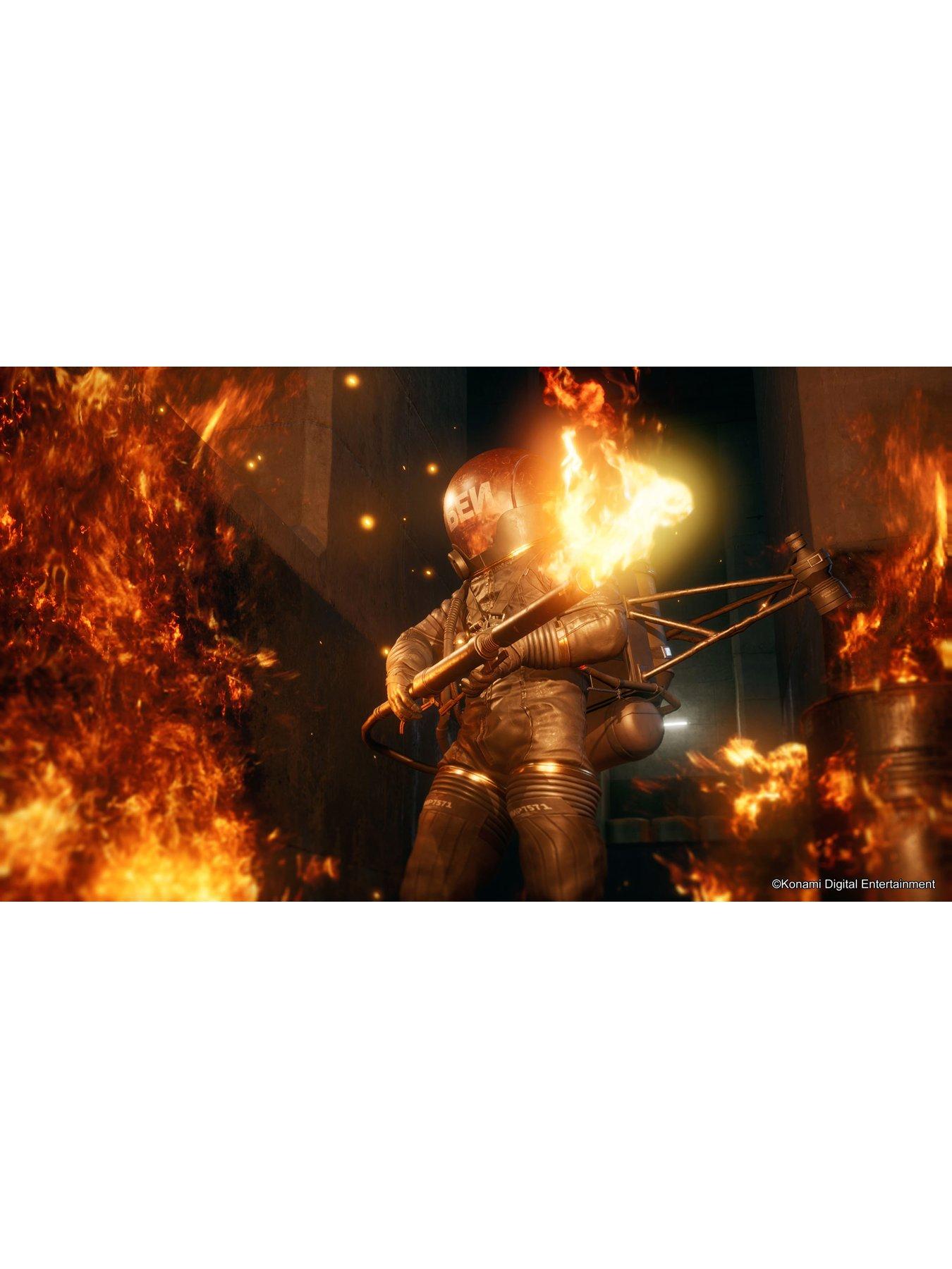 Image 5 of 8 of PlayStation 5 METAL GEAR SOLID Delta: SNAKE EATER -&nbsp;Day 1 Edition