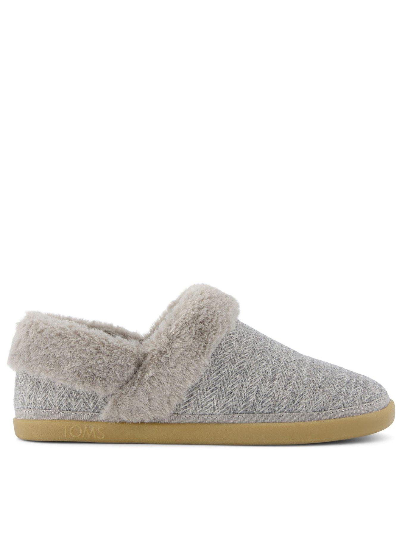 Toms drizzle grey hotsell