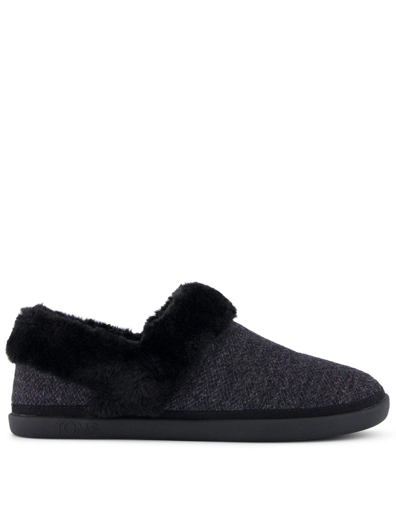 Women All Black Friday Deals TOMS Very